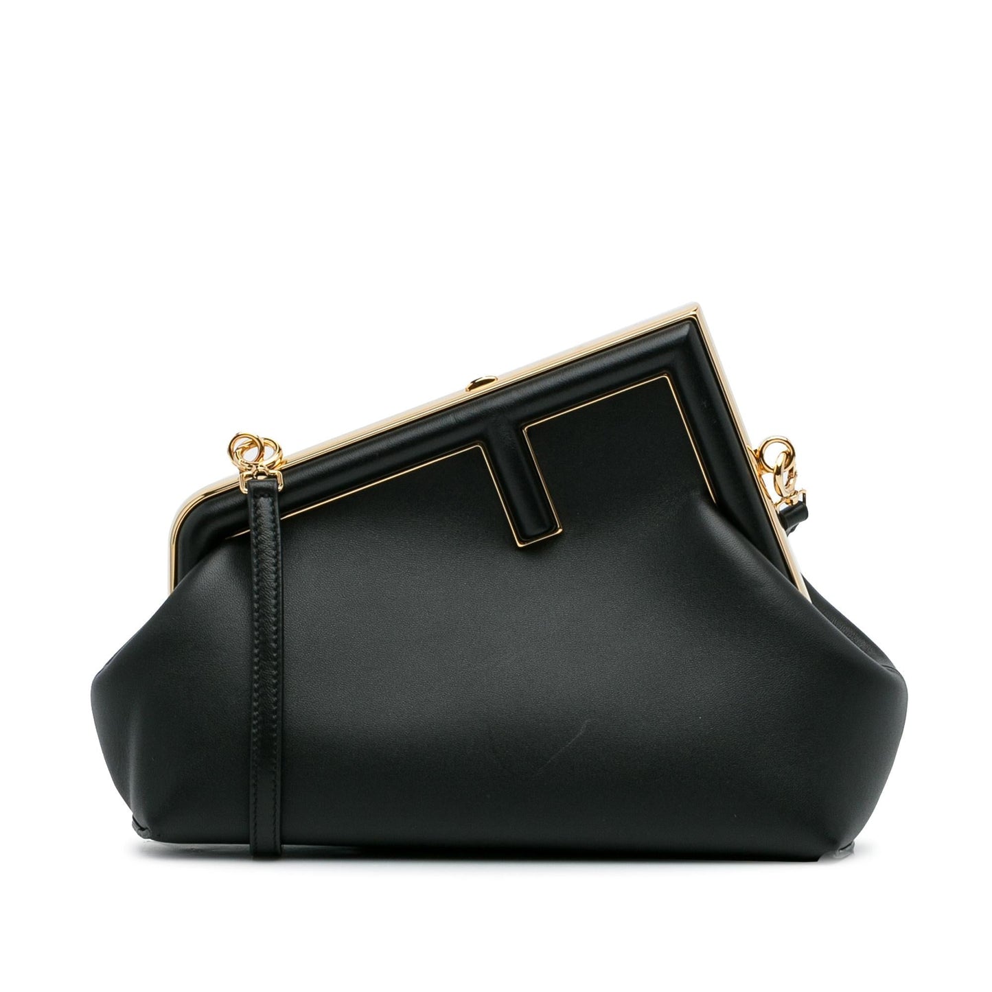 Fendi Small Fendi First (i7q1MY)