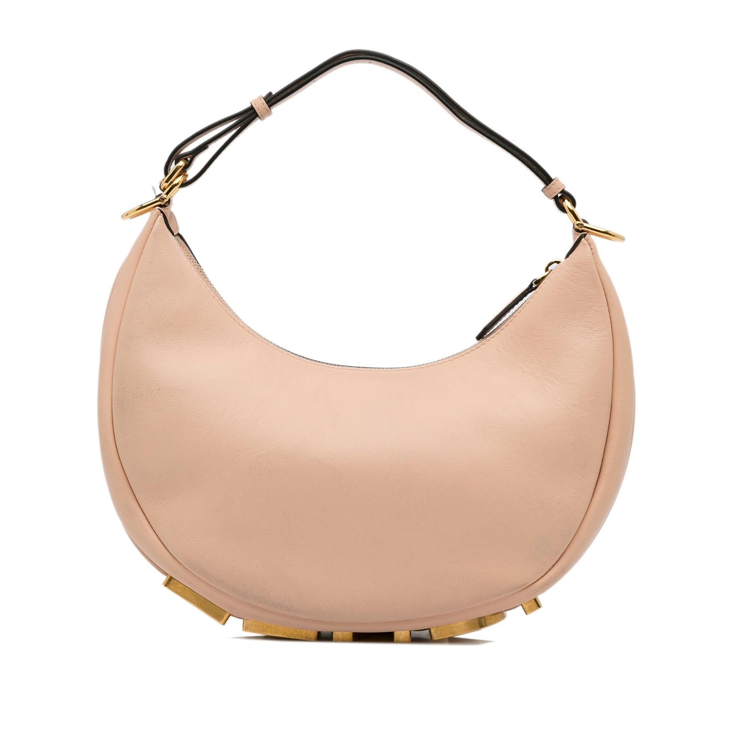 Fendi Small Fendigraphy Hobo (nL0ROh)