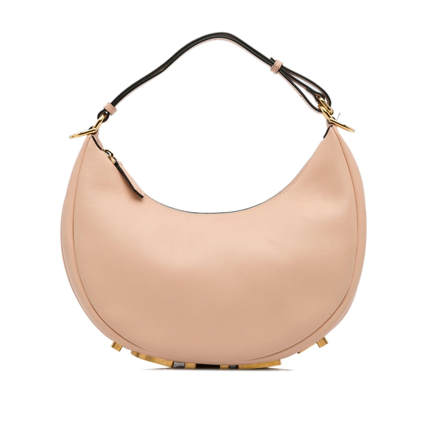 Fendi Small Fendigraphy Hobo (nL0ROh)