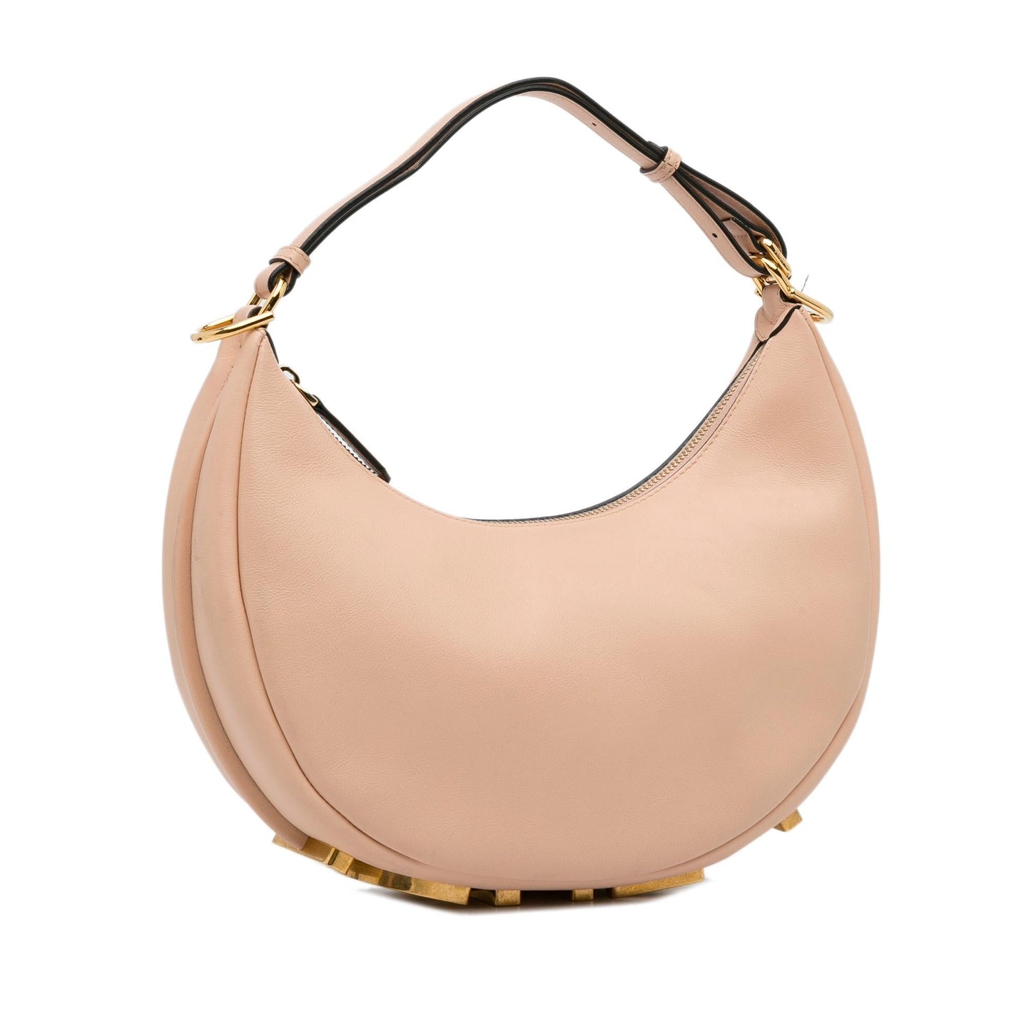 Fendi Small Fendigraphy Hobo (nL0ROh)