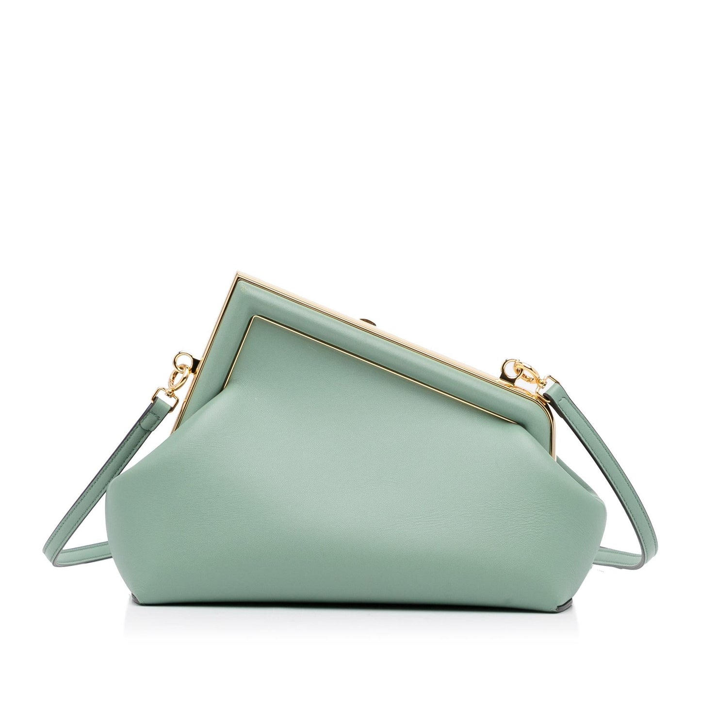 Fendi Small First Bag (sGHGNO)