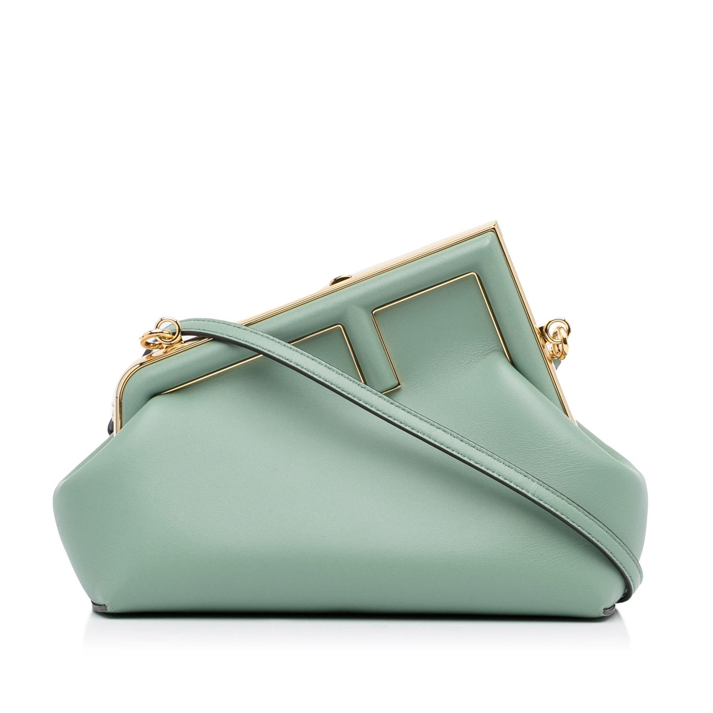 Fendi Small First Bag (sGHGNO)
