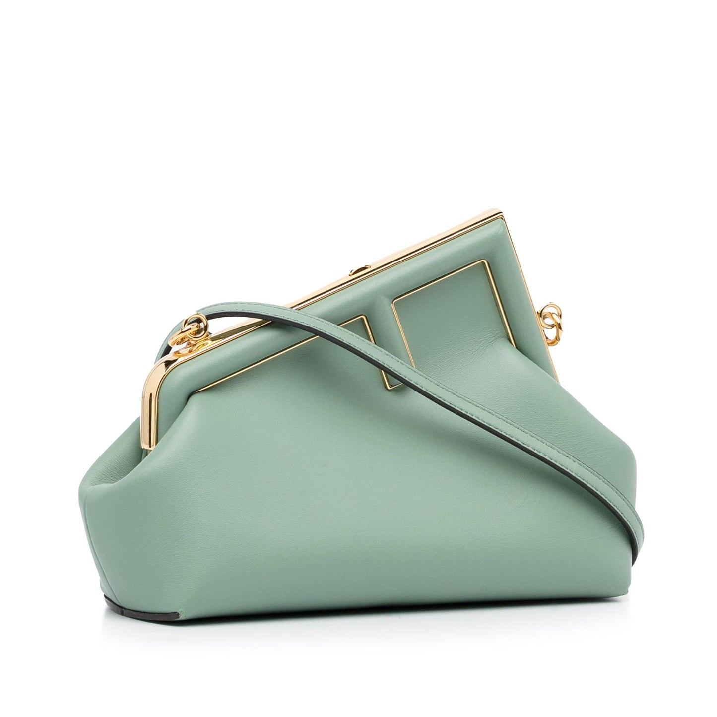 Fendi Small First Bag (sGHGNO)
