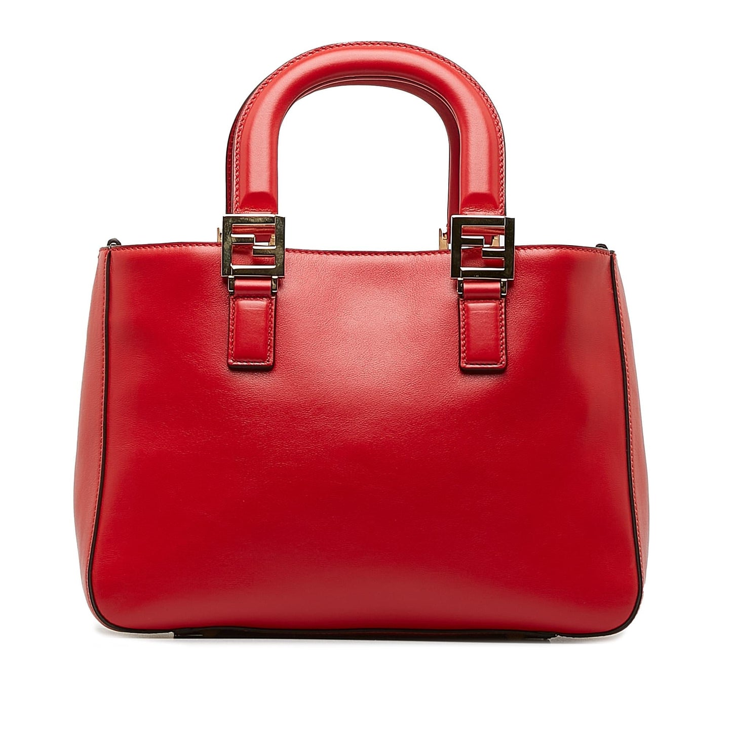 Fendi Small Glacier FF Tote (7W5OO2)