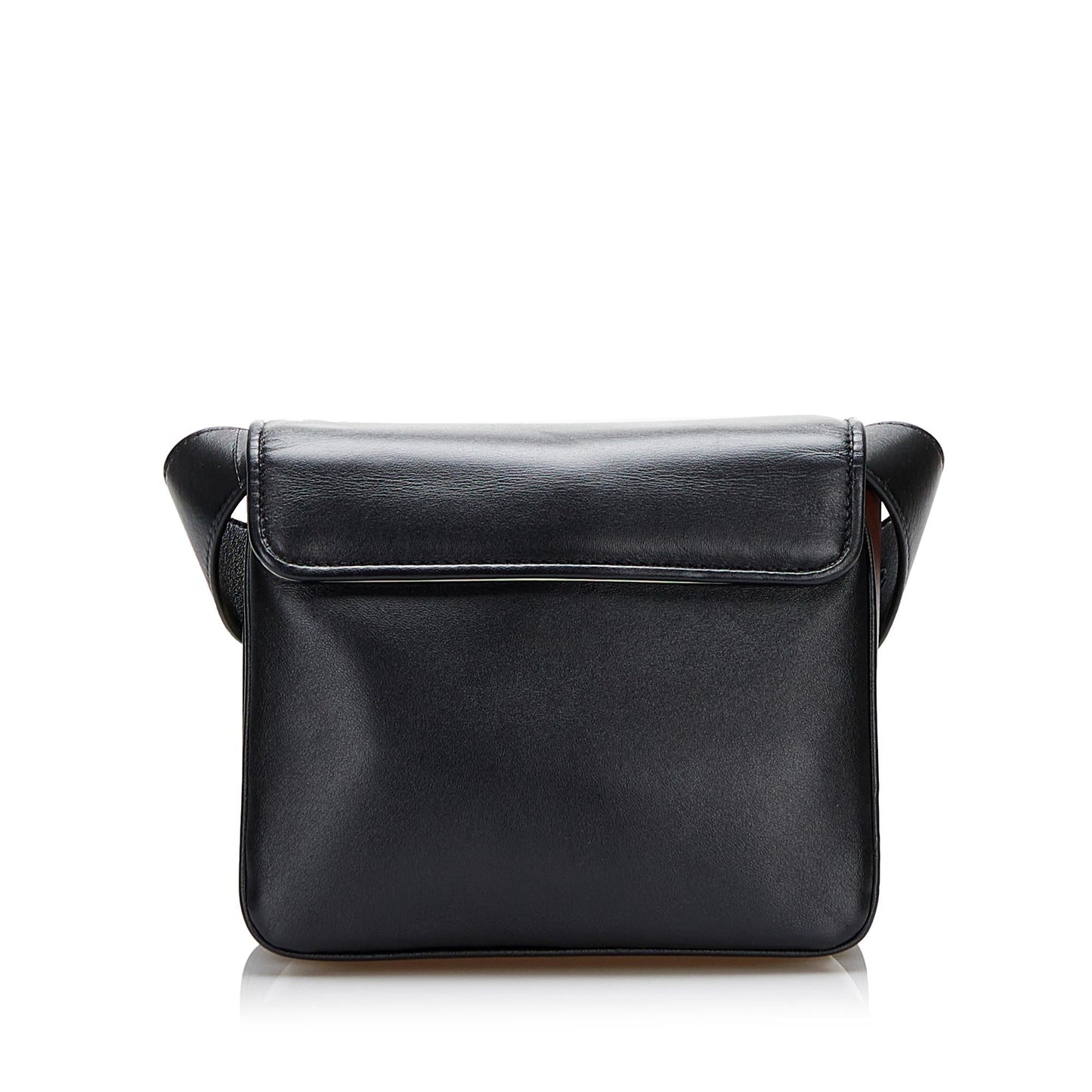 Fendi Small ID Crossbody Bag (Qr6eQi)