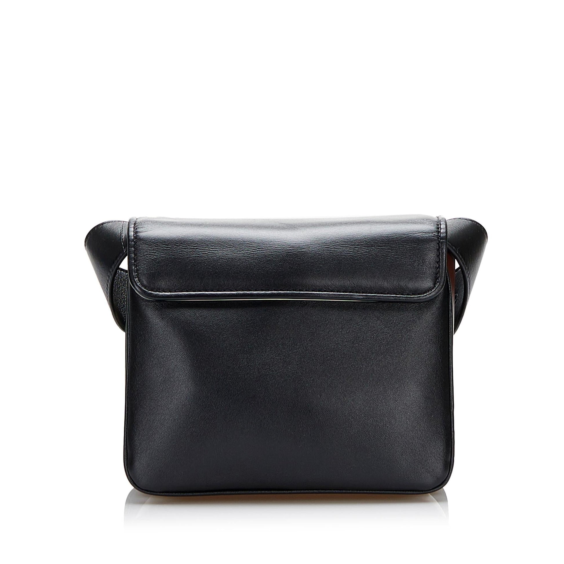 Fendi Small Bag