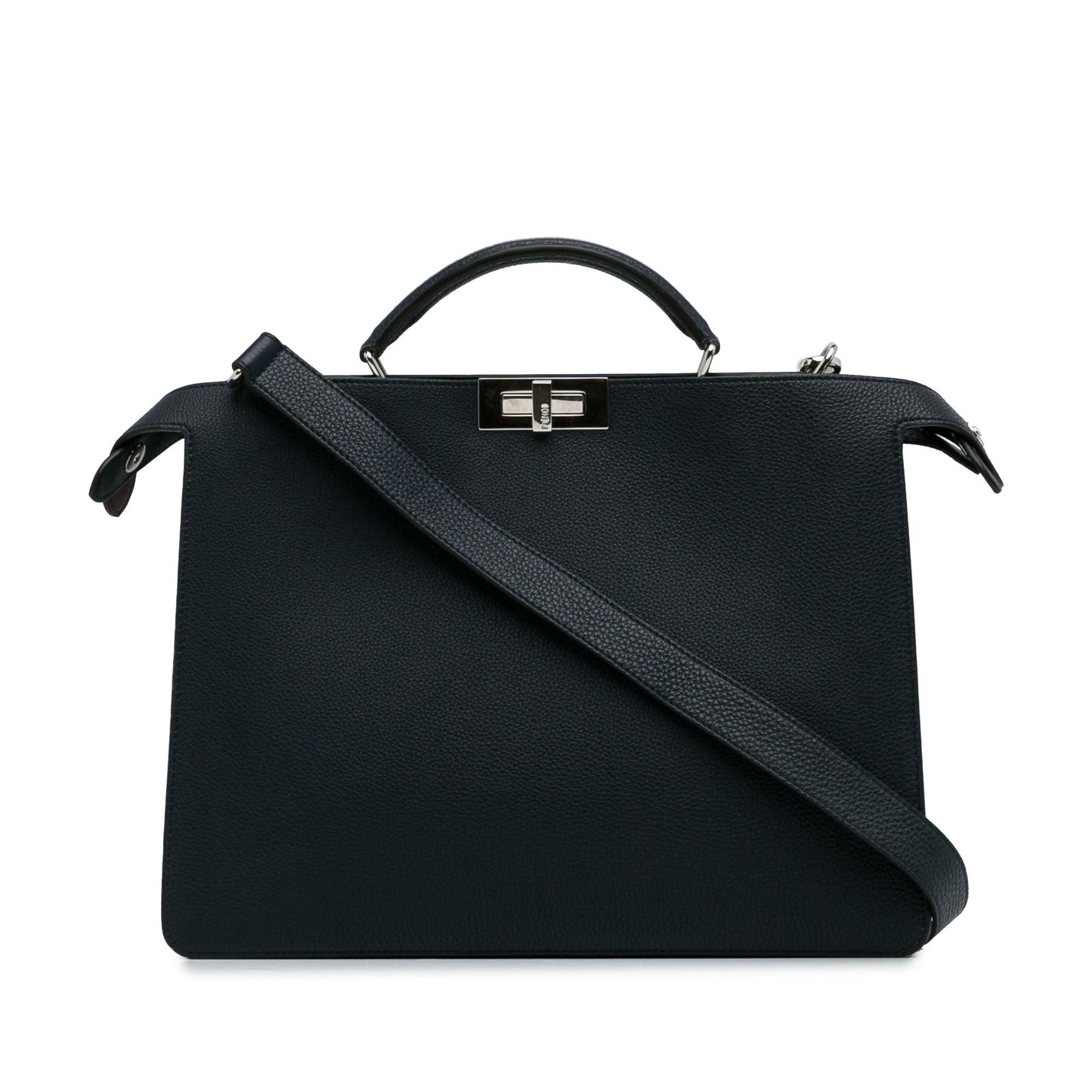 Fendi Small ISeeU Peekaboo (EdhSvm)