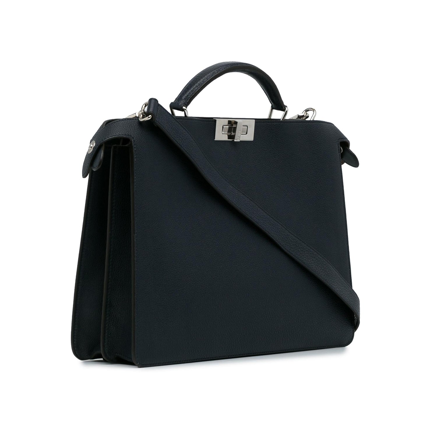 Fendi Small ISeeU Peekaboo (EdhSvm)