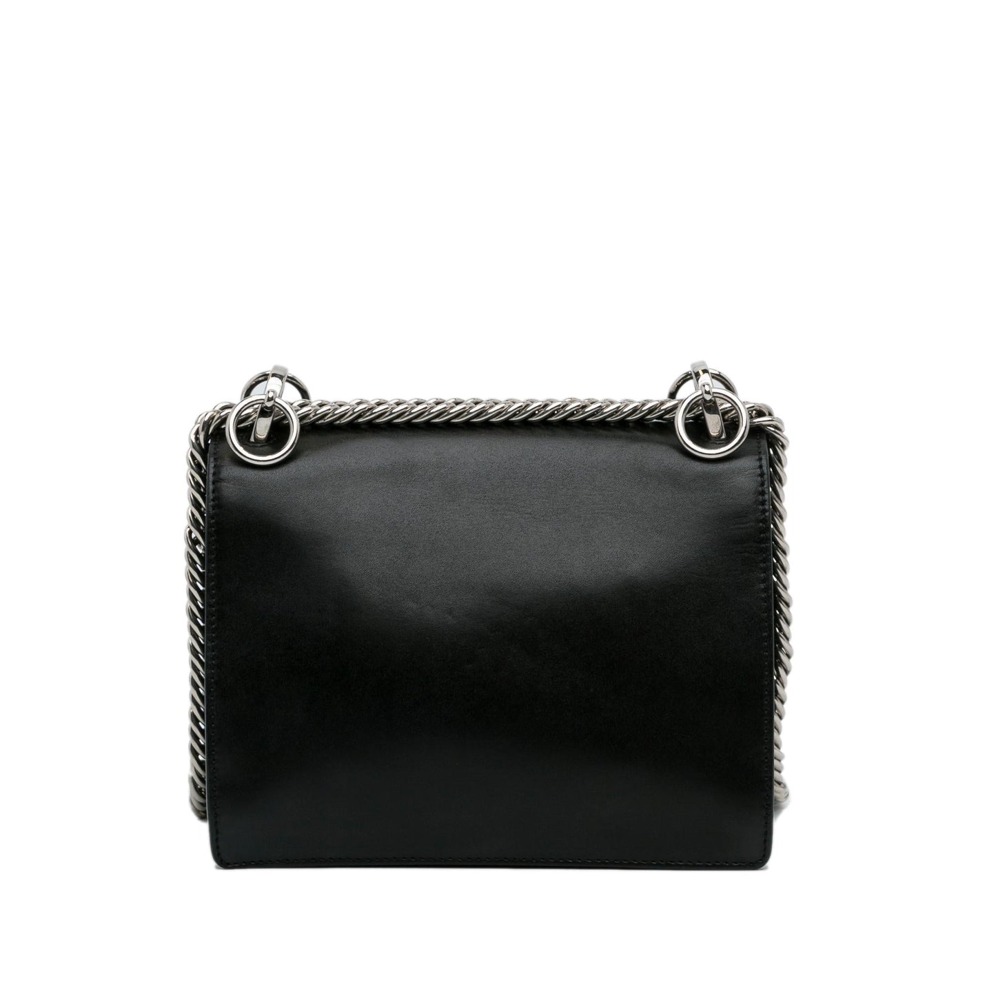 Fendi Small Kan I Crossbody Bag (JPToGk)