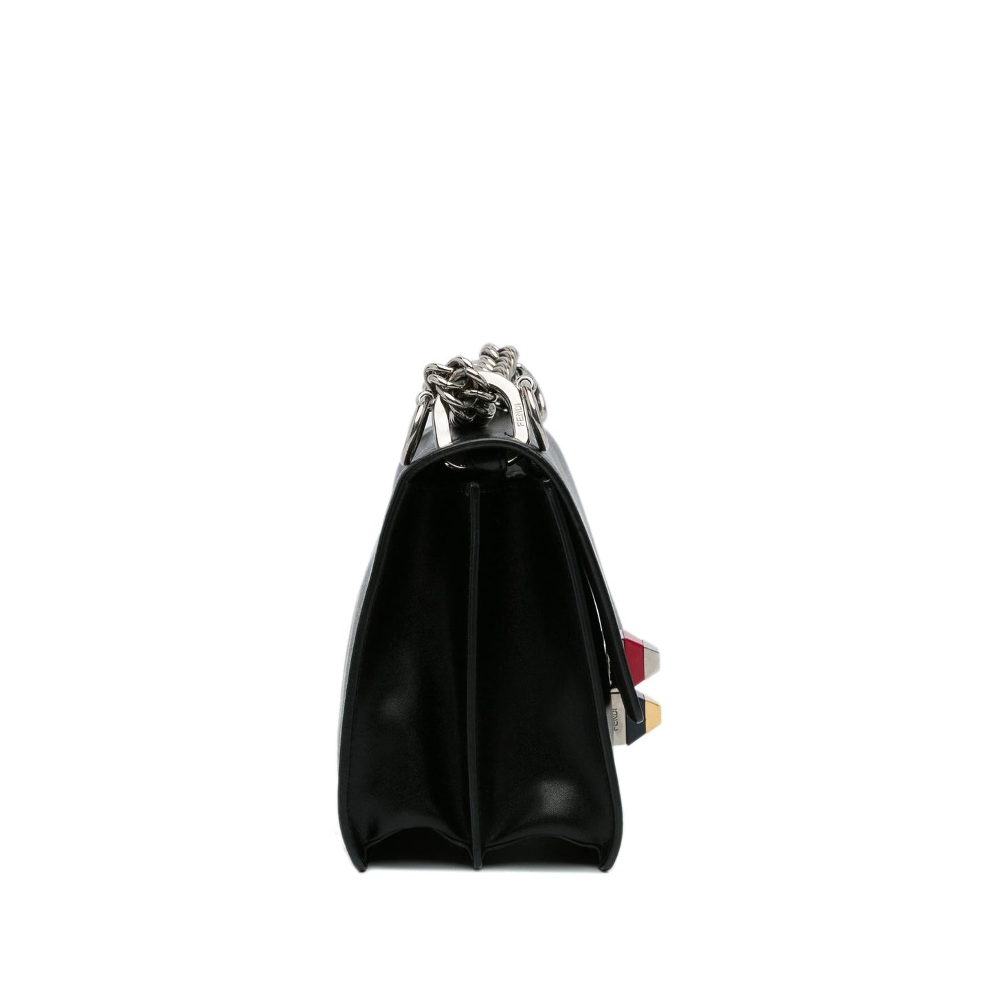 Fendi Small Kan I Crossbody Bag (JPToGk)