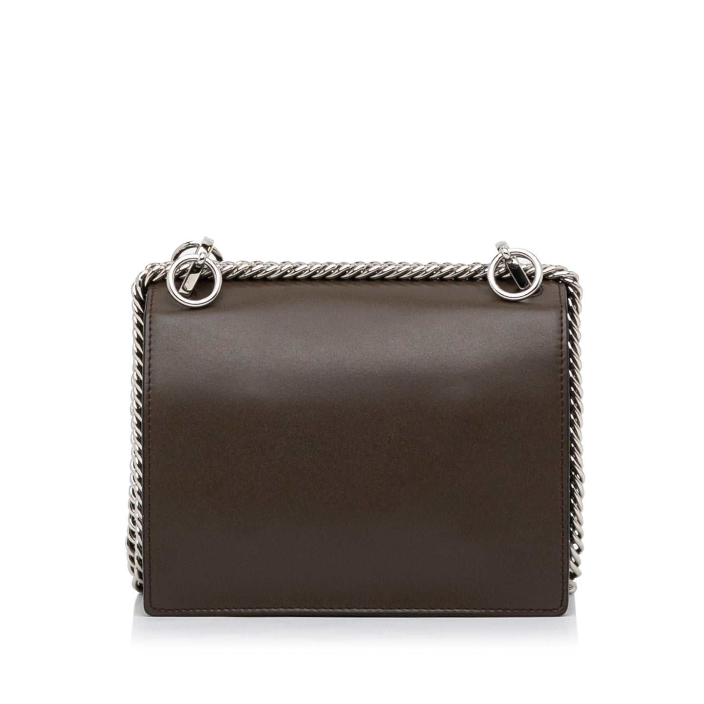 Fendi Small Kan I Crossbody (X7Fqdm)
