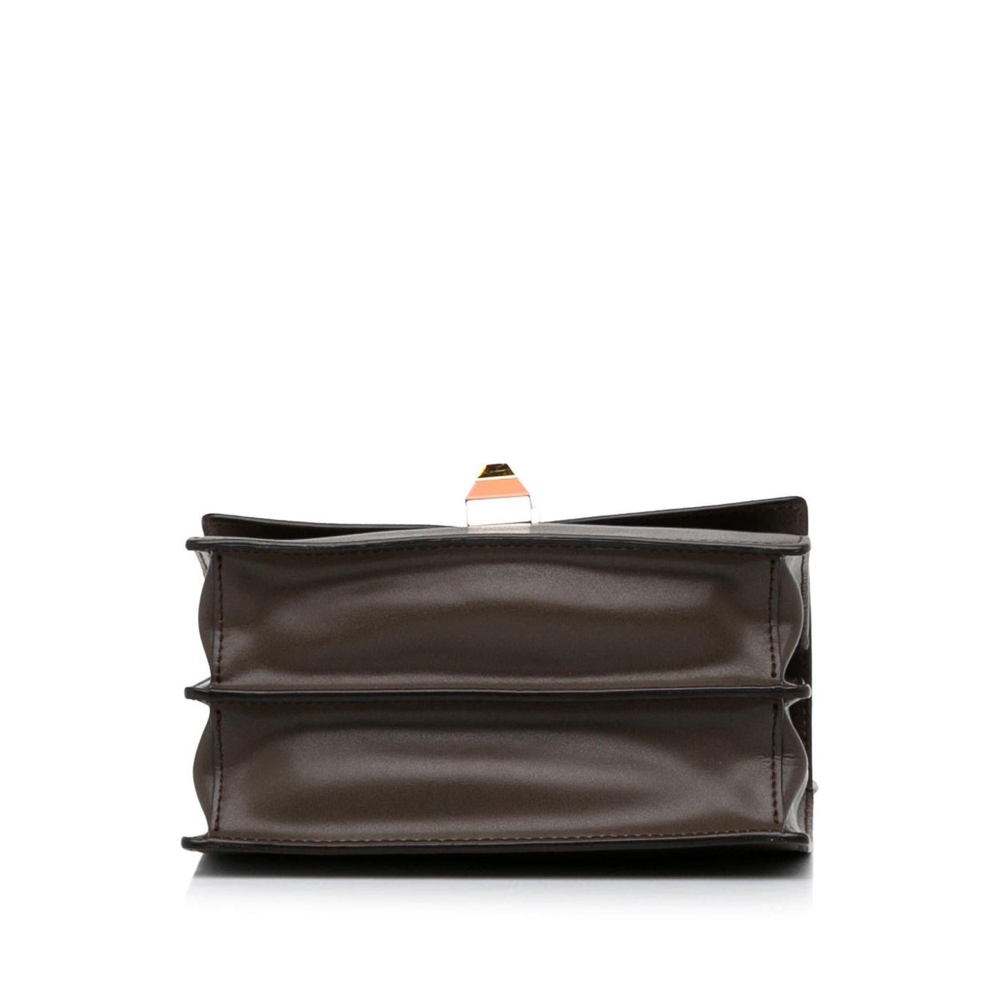 Fendi Small Kan I Crossbody (X7Fqdm)