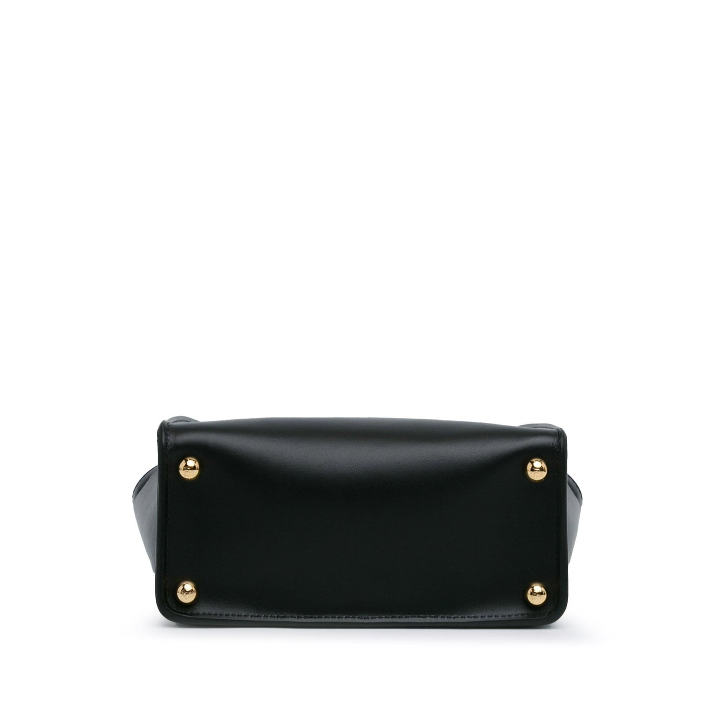 Fendi Small Leather Way Tote (MT0O64)