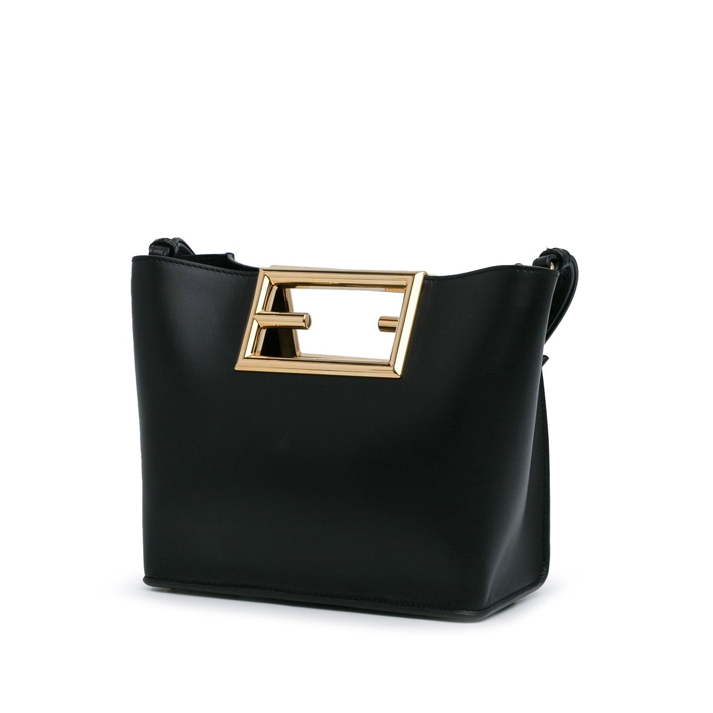 Fendi Small Leather Way Tote (MT0O64)