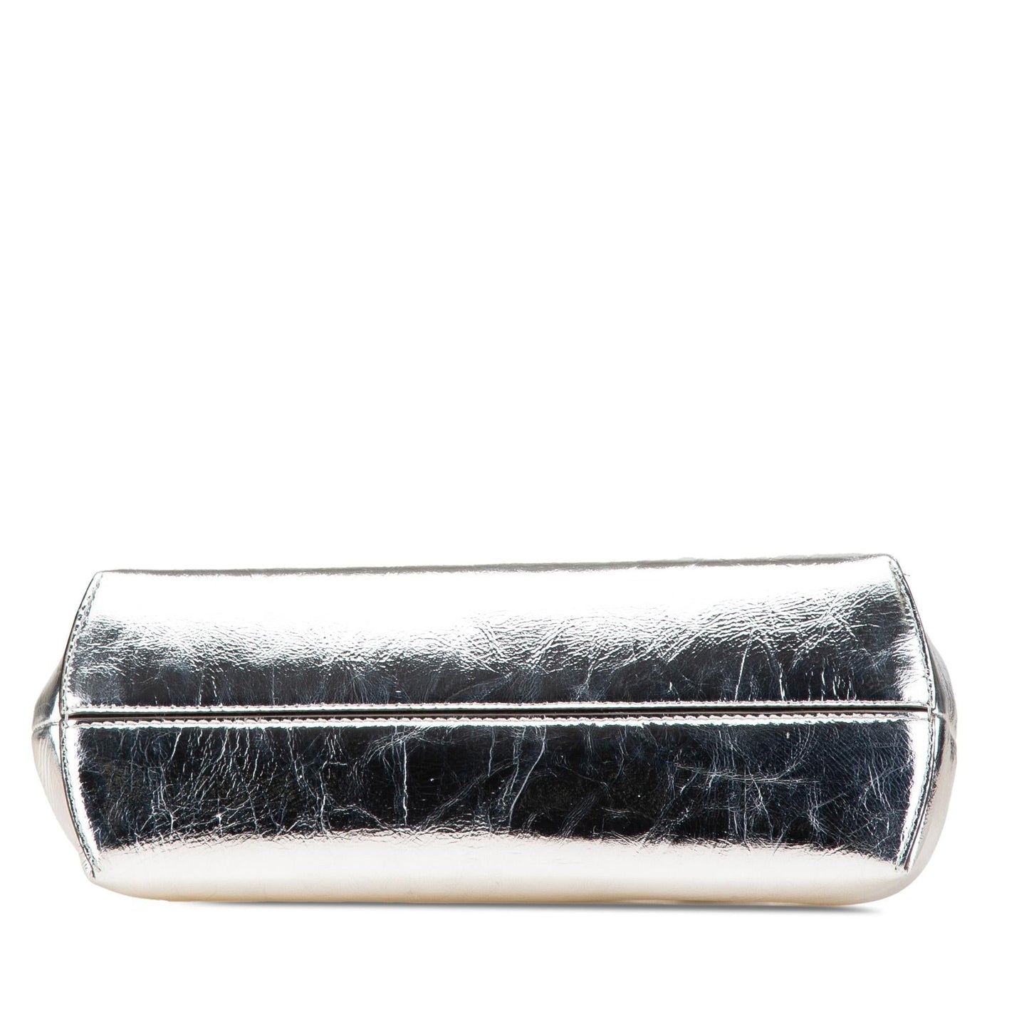 Fendi Small Nappa Fendi First Crossbody