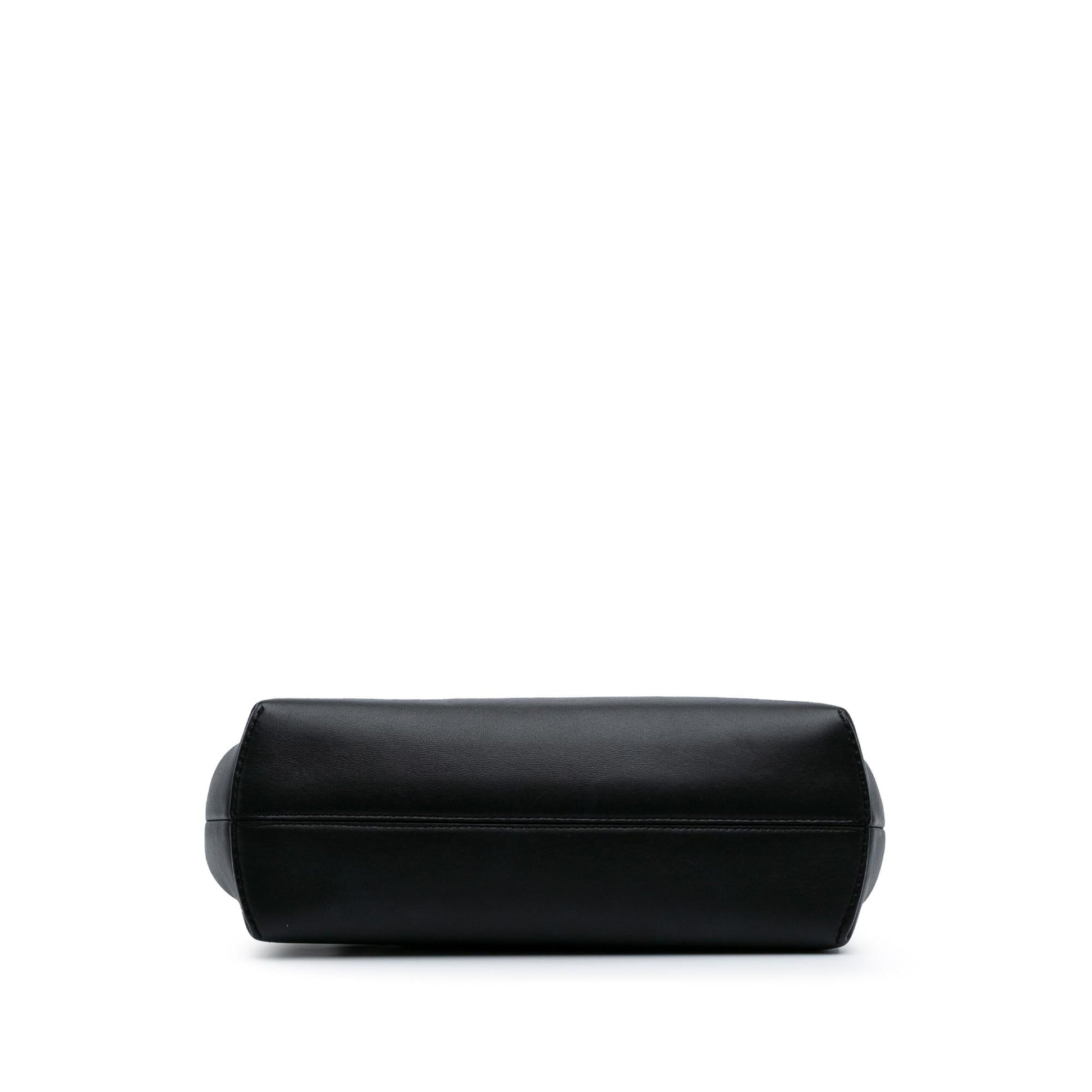 Fendi Small Nappa Fendi First Crossbody