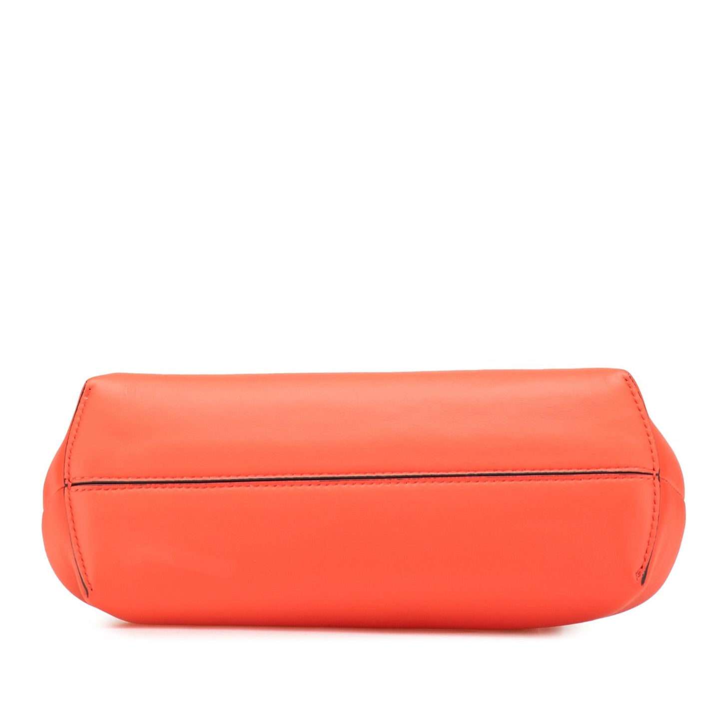 Fendi Medium Leather Fendigraphy Hobo