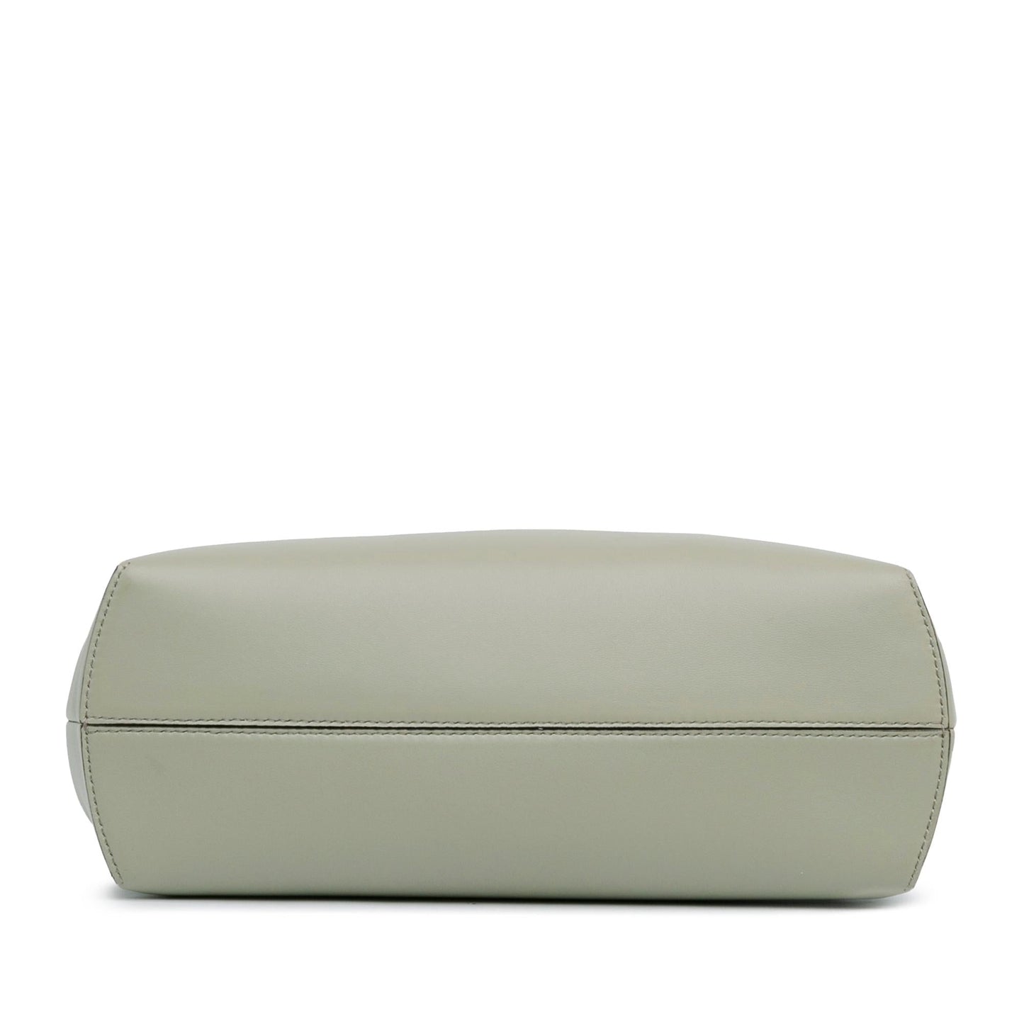 Fendi Small Nappa Fendi First (qDDOKN)