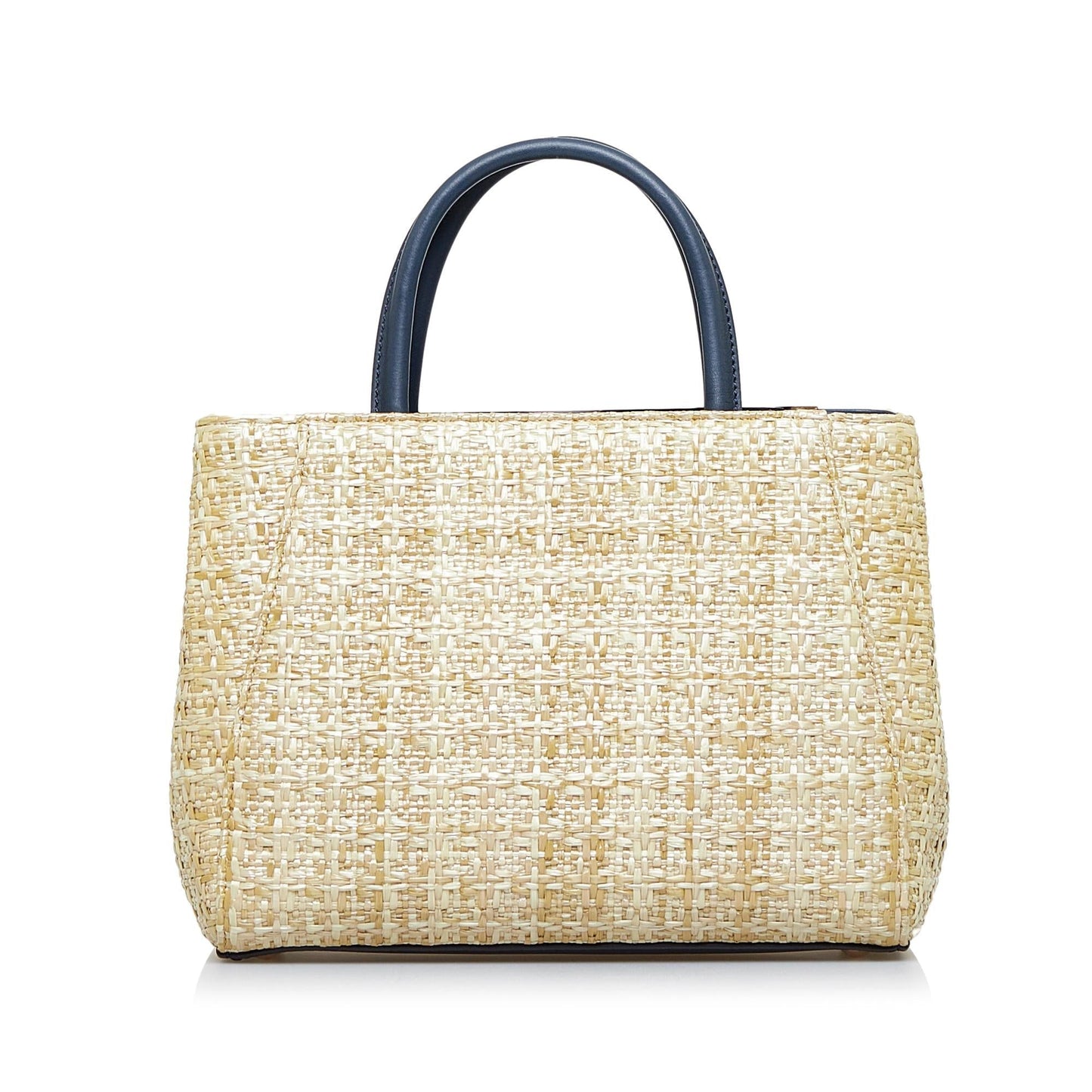 Fendi Small Raffia 2Jours (RvyNbB)