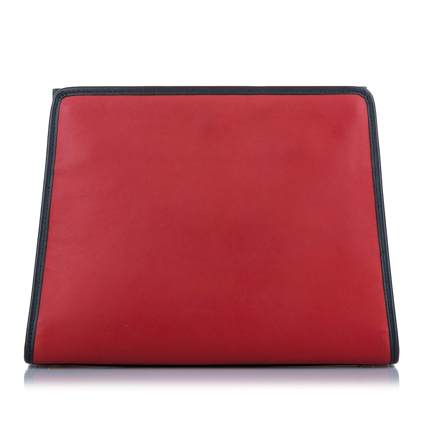 Fendi Small Runaway Leather Satchel (RvEjnY)
