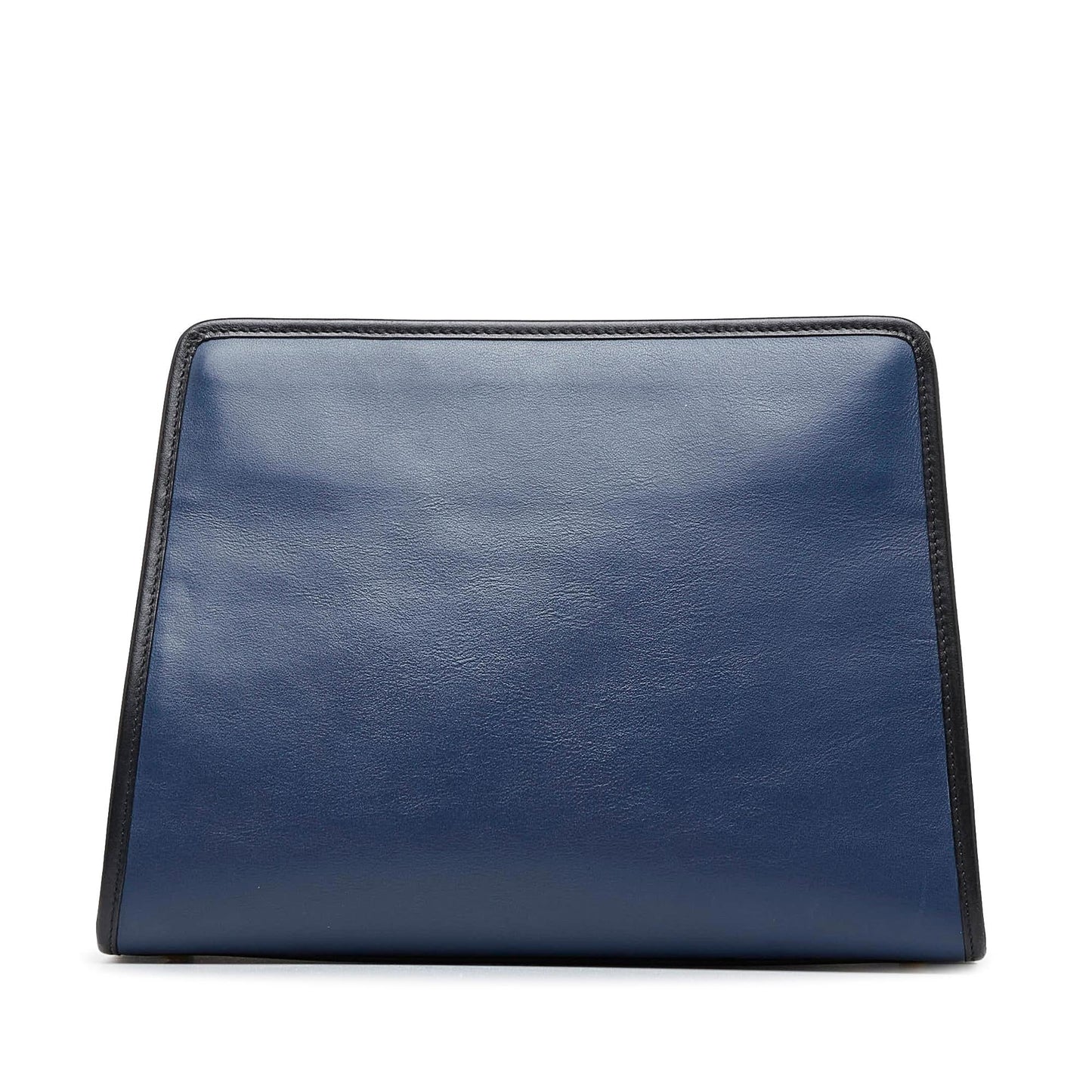 Fendi Small Runaway Leather Satchel (WOz1bd)
