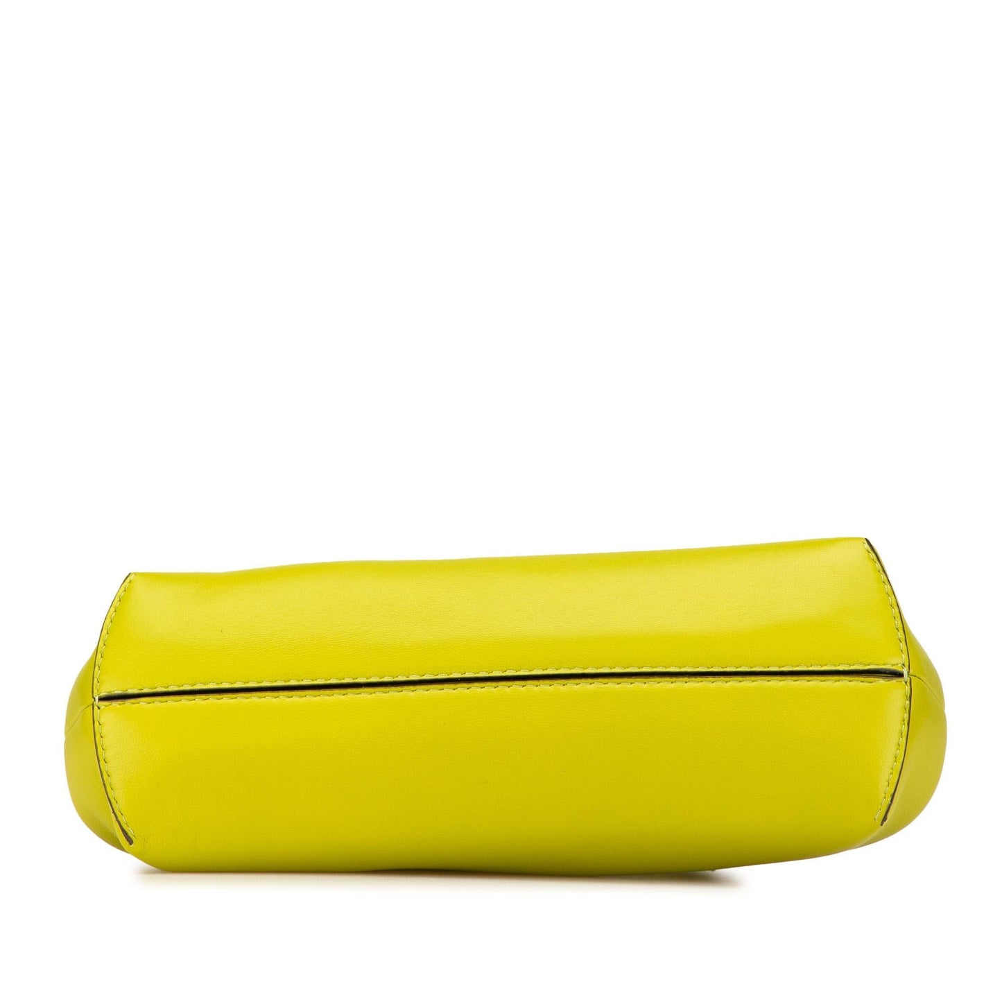 Fendi Zucca Canvas Double Flap Mamma (SHG-kJxSjW)