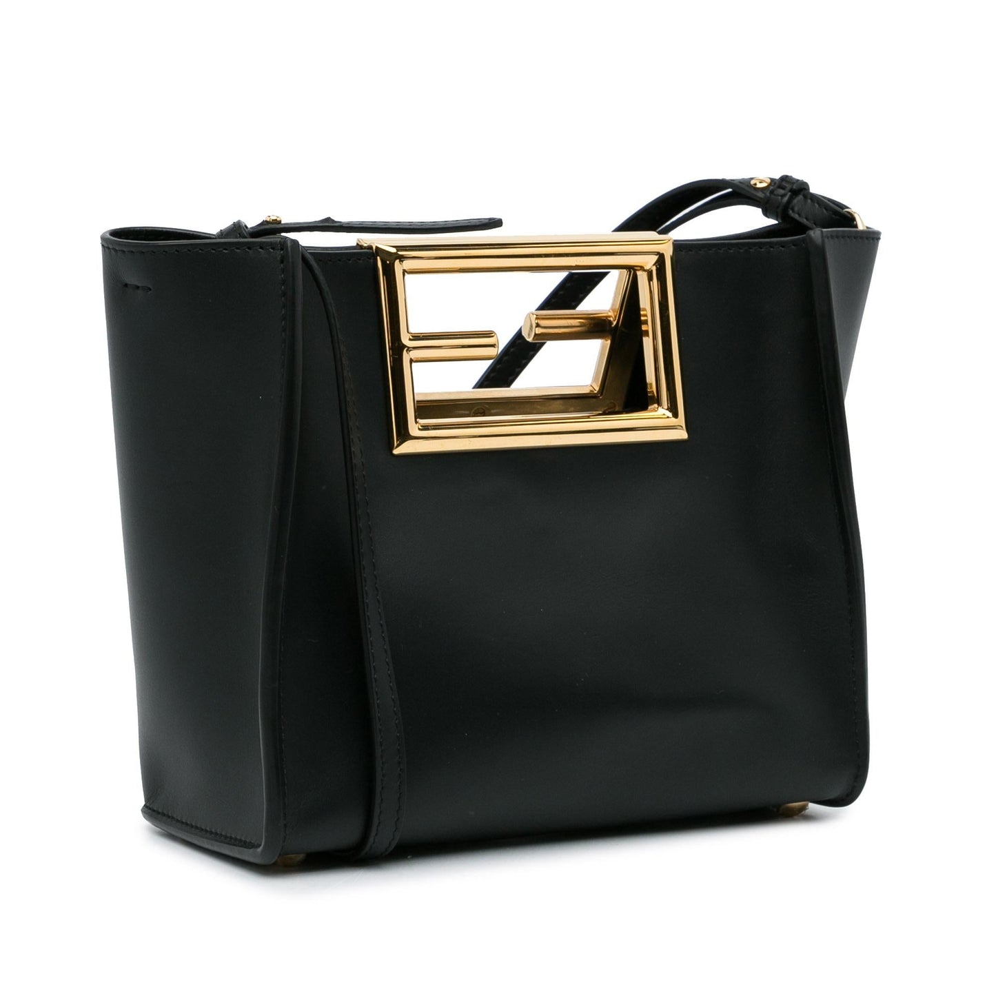 Fendi Small Way Tote (rqRvq6)