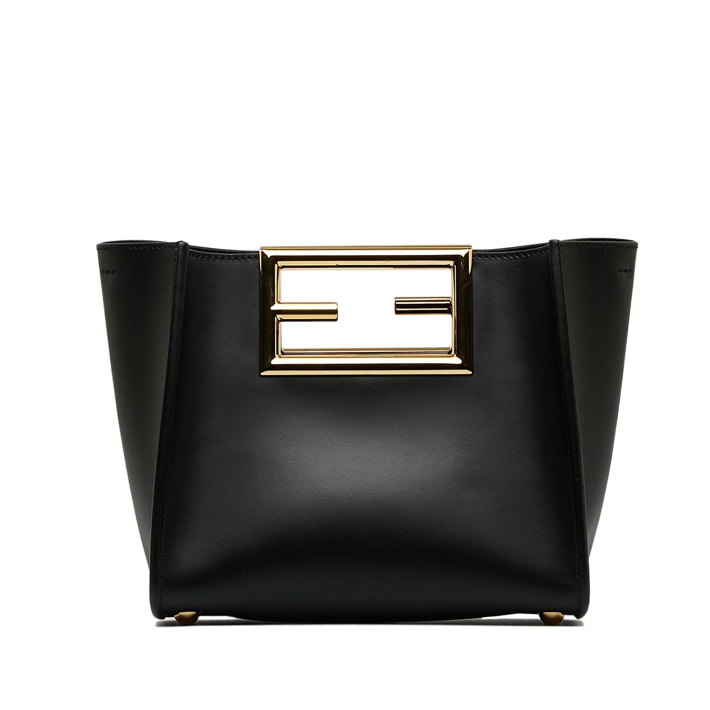 Fendi Small Way Tote (zd292A)