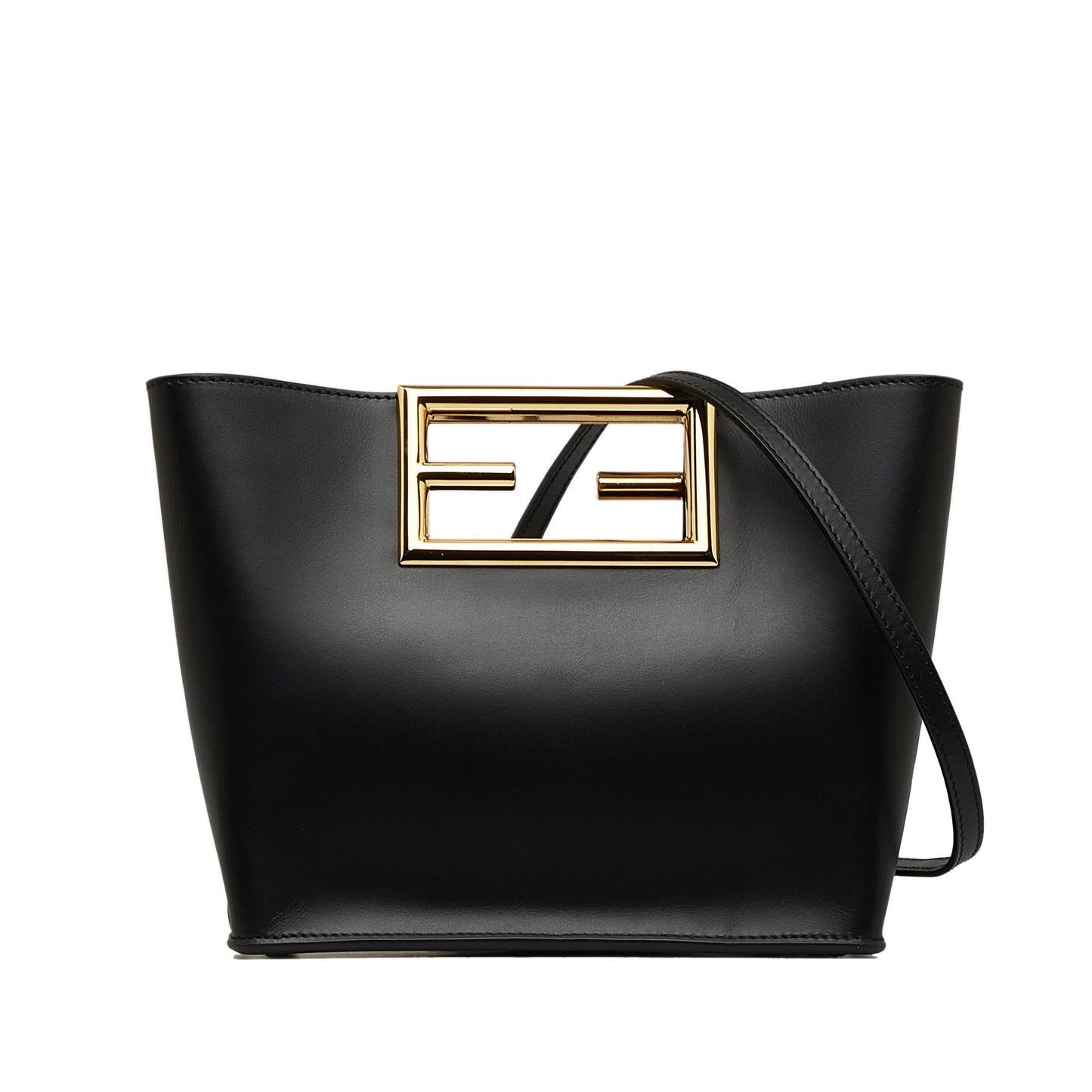 Fendi Small Way Tote (zd292A)