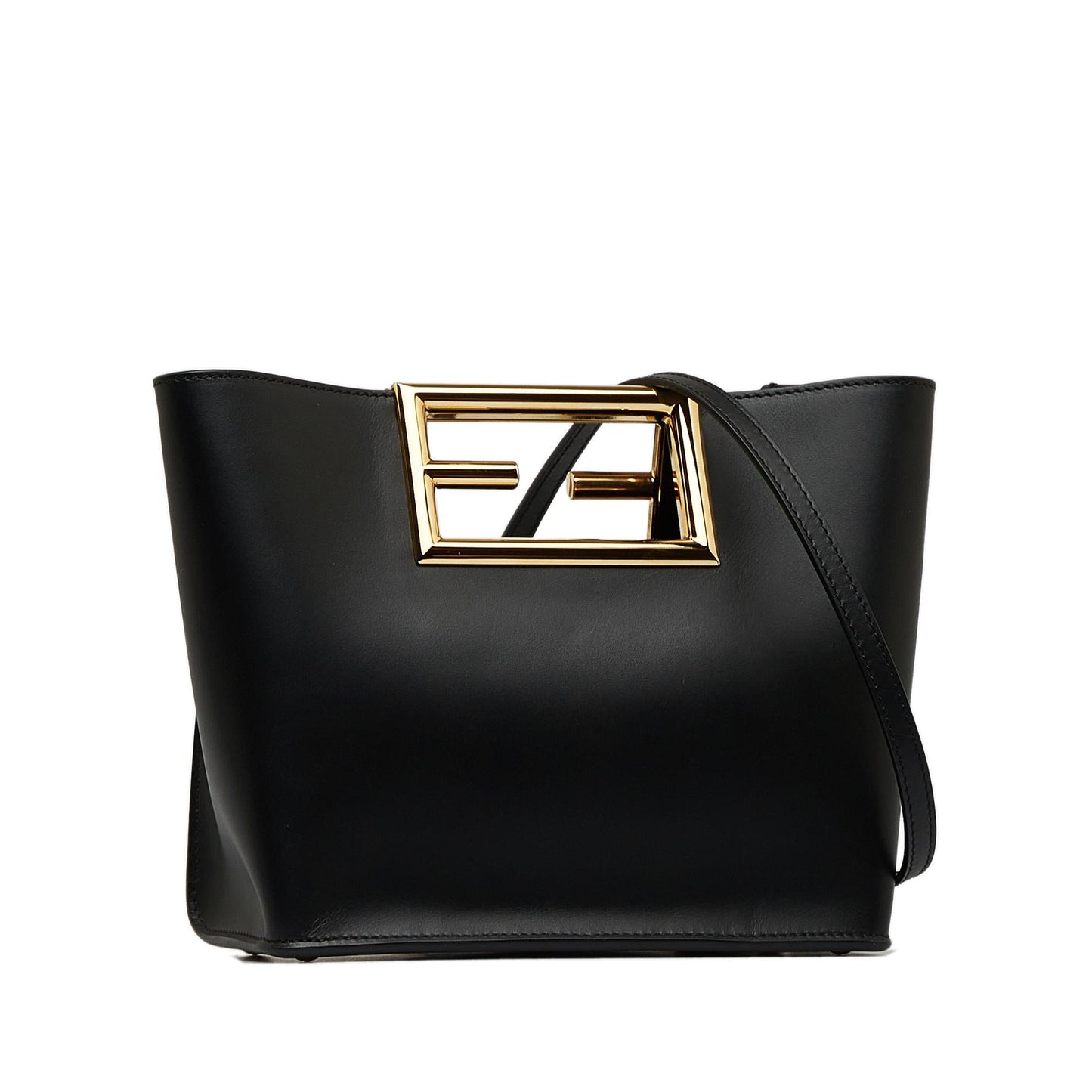 Fendi Small Way Tote (zd292A)