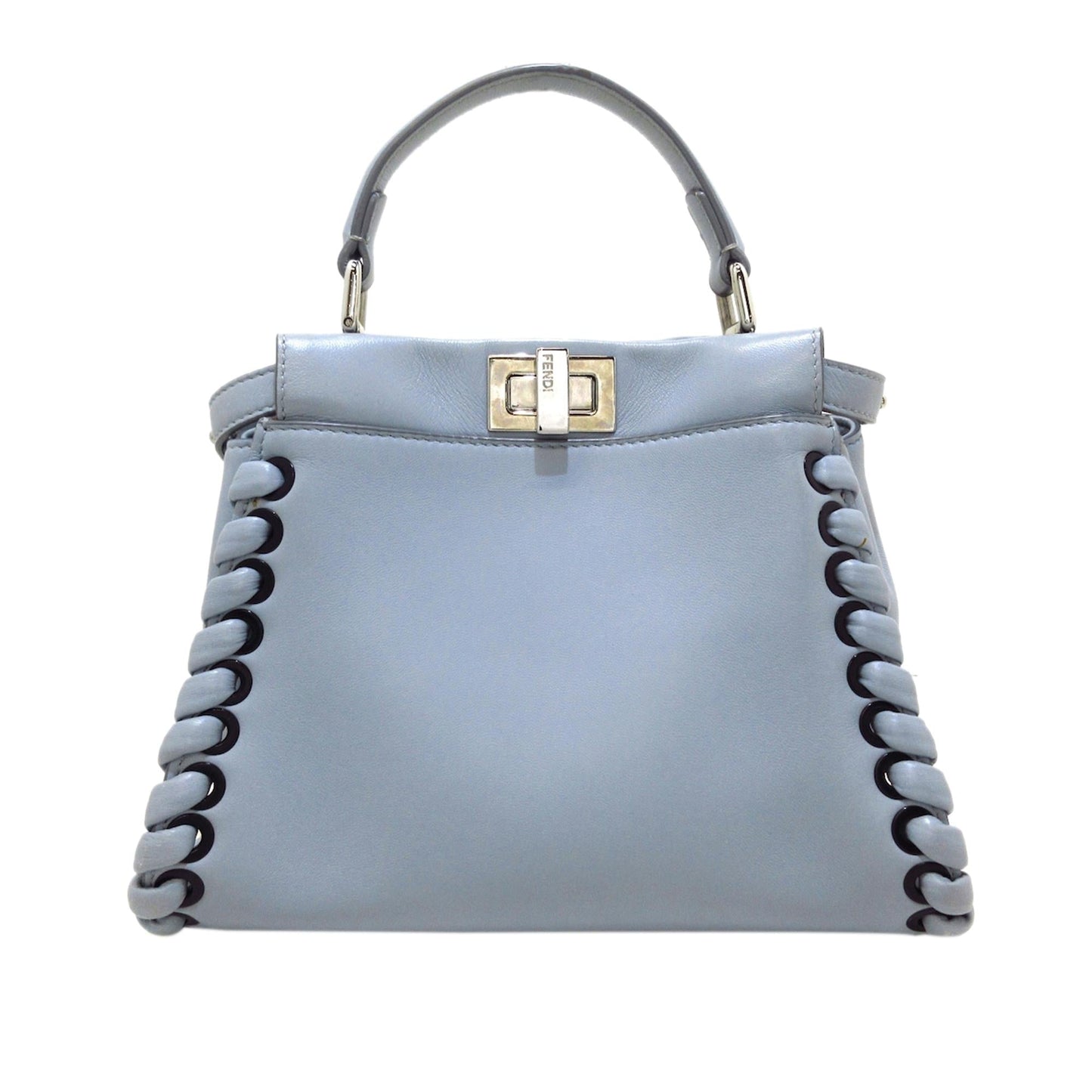 Fendi Small Whipstitch Peekaboo (oW5fzA)