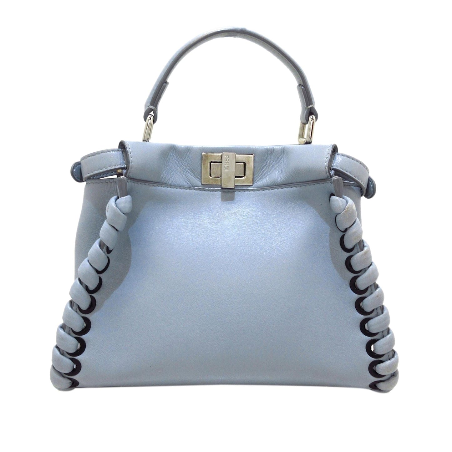 Fendi Small Whipstitch Peekaboo (oW5fzA)