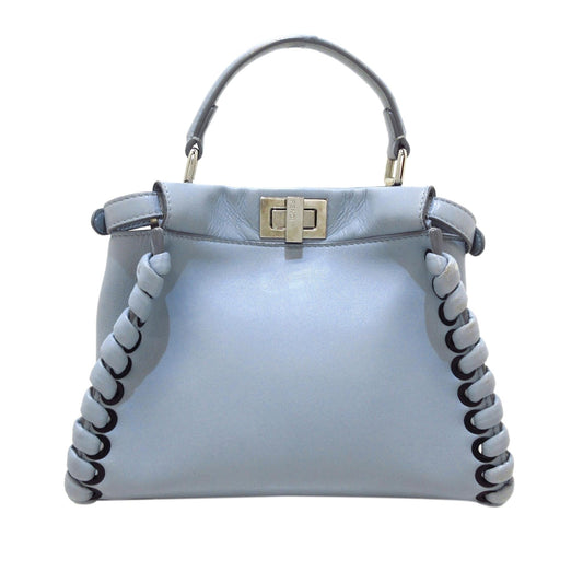 Fendi Small Whipstitch Peekaboo (oW5fzA)