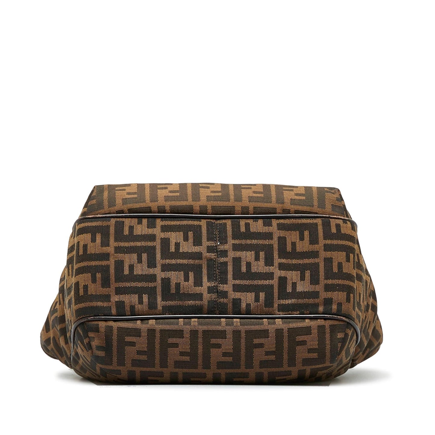 Fendi Small Zucca Chef Tote Bag (mTSrpz)
