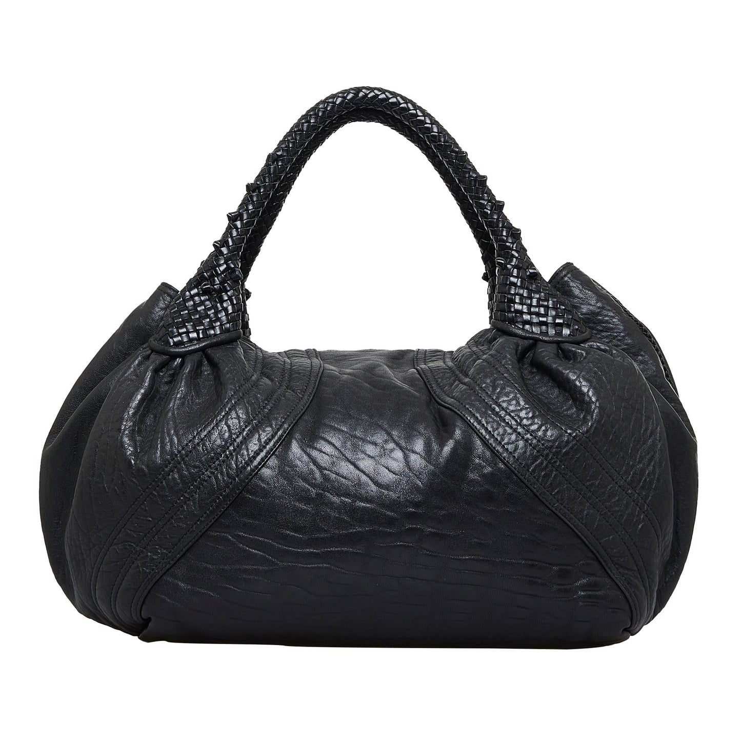 Fendi Spy Leather Bag (OKgCh8)