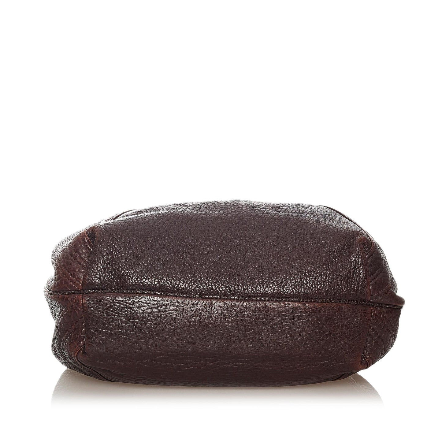 Fendi Spy Leather Handbag (27415)