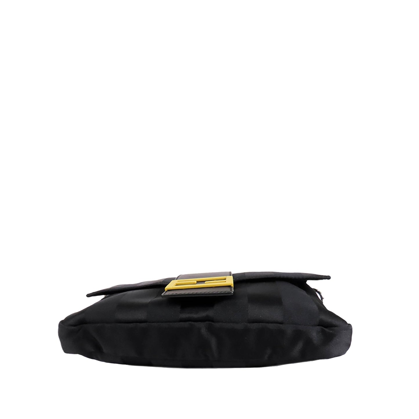 Fendi Stripes Convertible Baguette (36072)