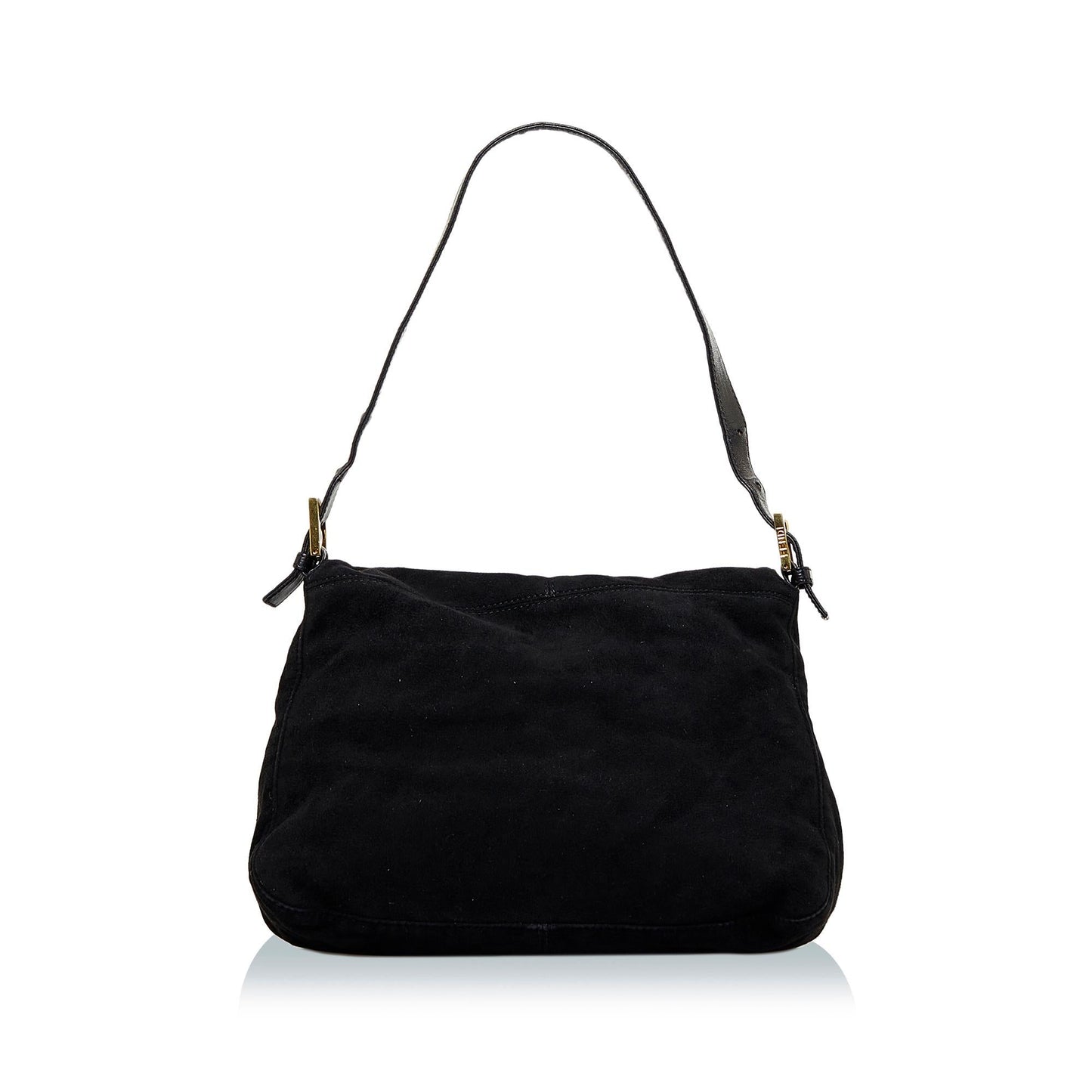 Fendi Suede Mamma Forever (aZgvoM)