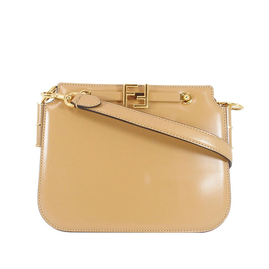 Fendi Touch Crossbody Bag (PsZ7d3)