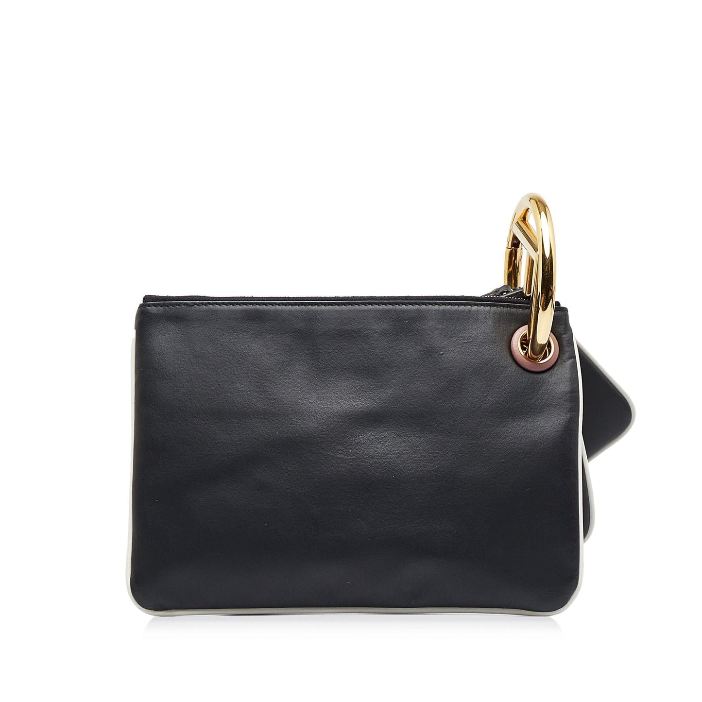 Fendi Triplette Clutch Bag (2bo599)