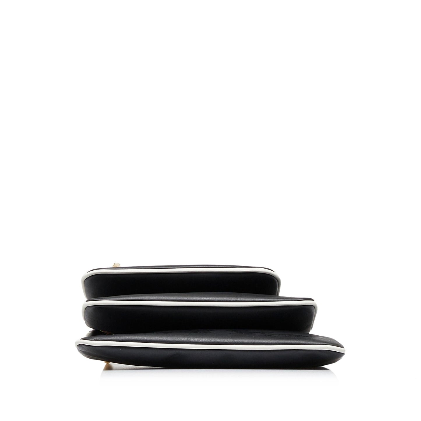 Fendi Triplette Clutch Bag (2bo599)