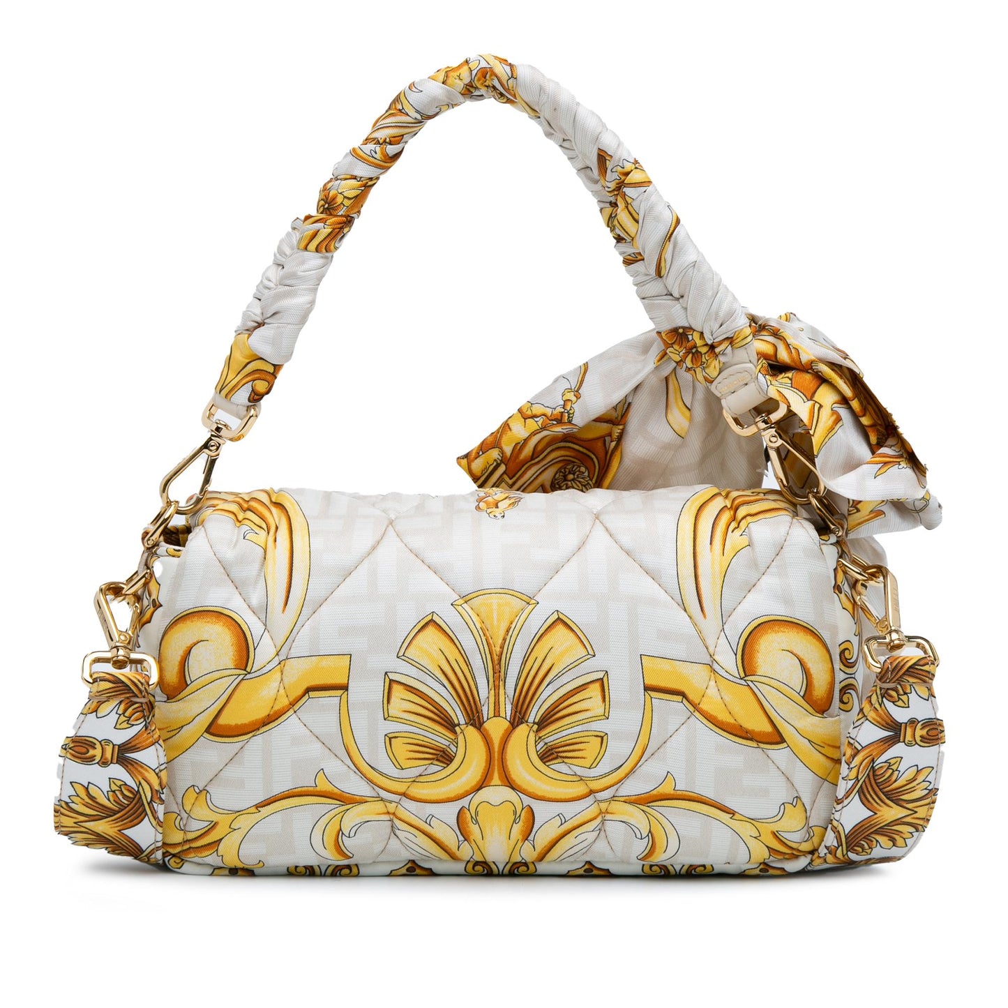 Fendi Versace Fendace Baguette (my7nAj)