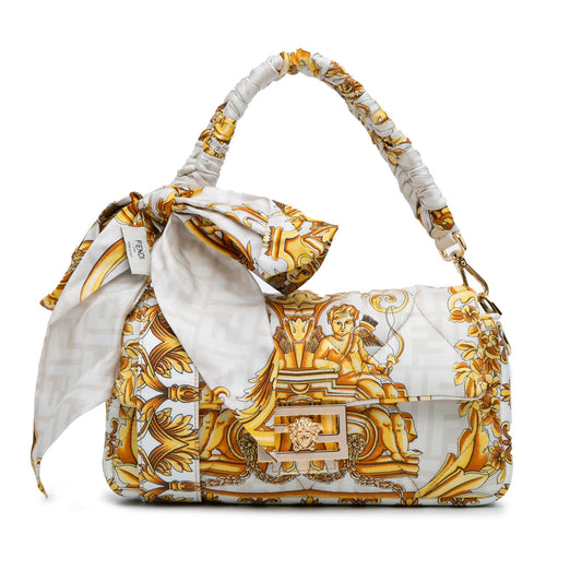 Fendi Versace Fendace Baguette (my7nAj)