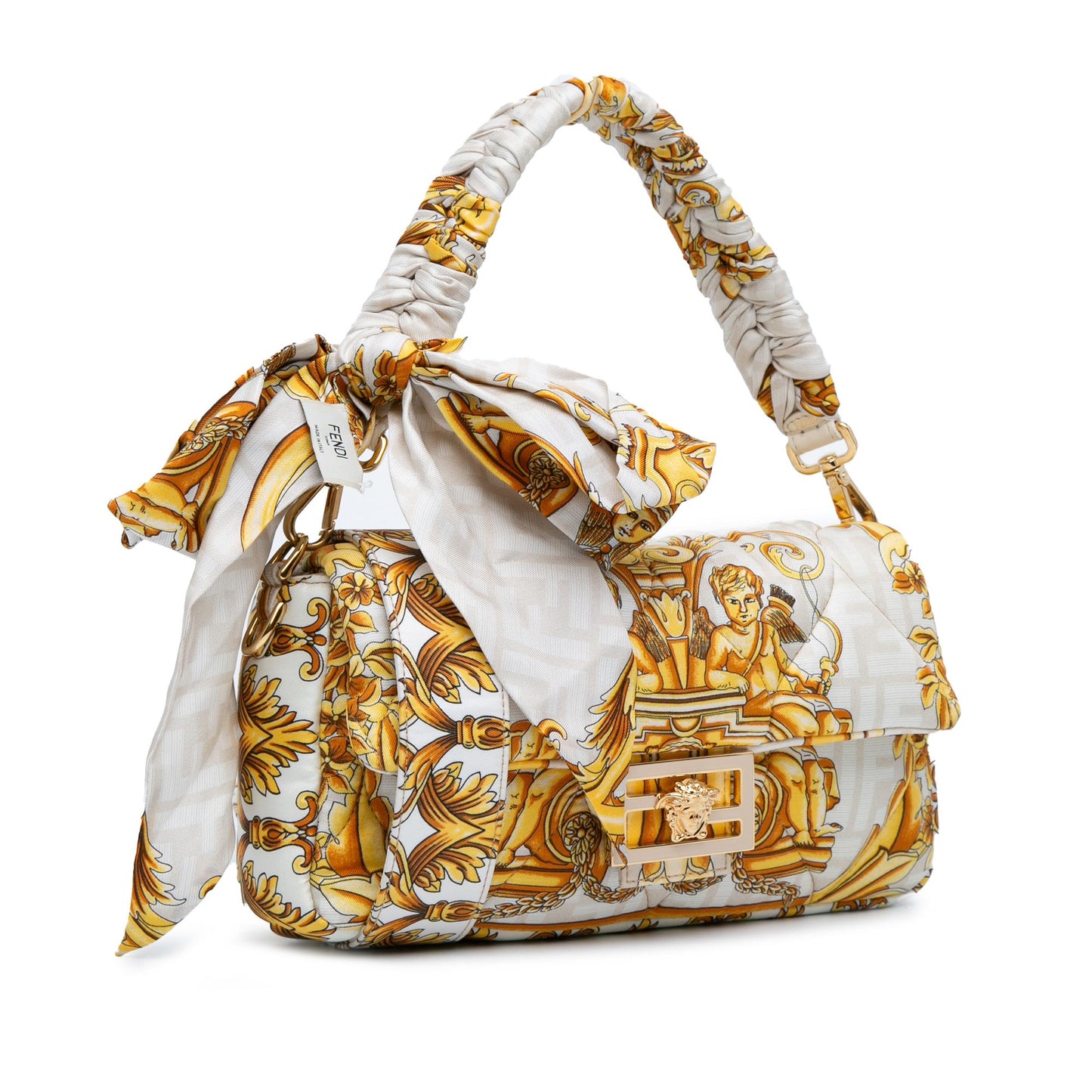 Fendi Versace Fendace Baguette (my7nAj)