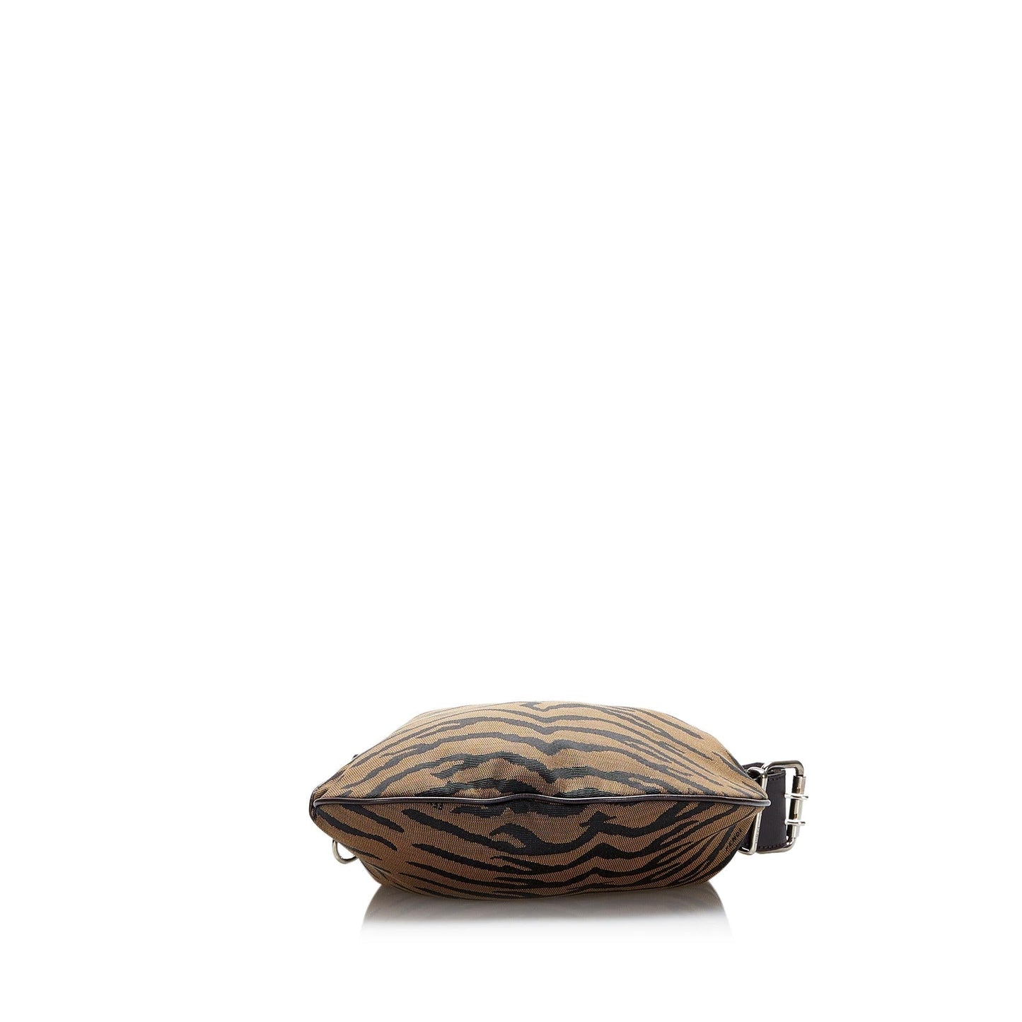 Fendi Zebra Print Oyster (CayGQz)