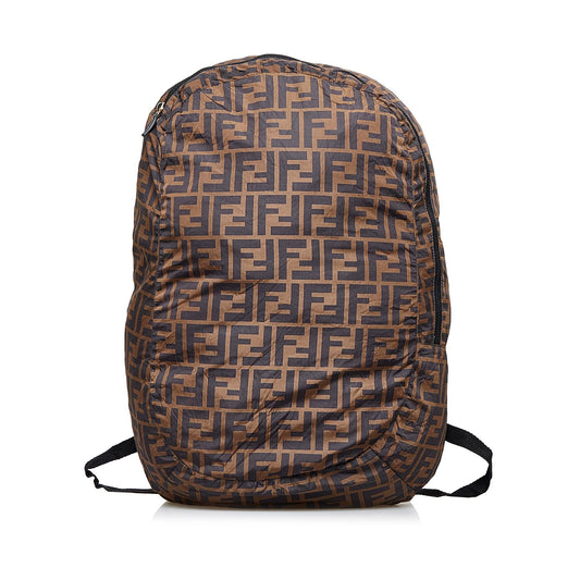 Fendi Zucca Backpack (fWnYEh)