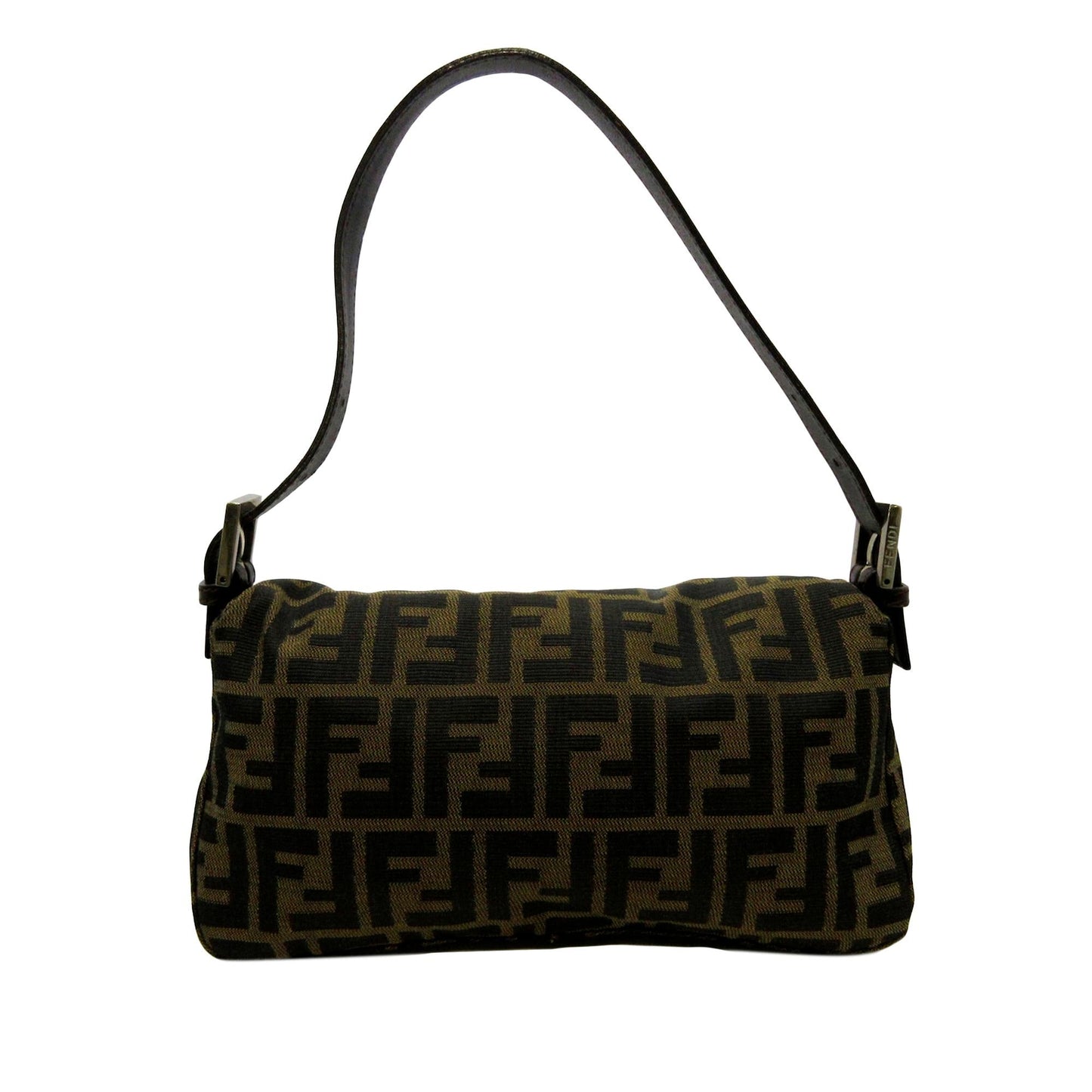 Fendi Zucca Baguette (36043)