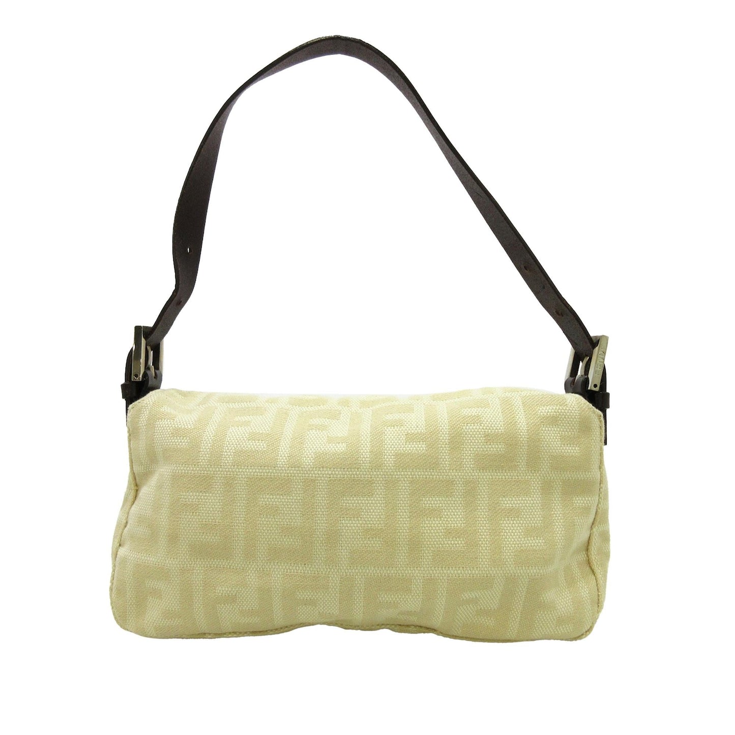 Fendi Zucca Baguette (37093)