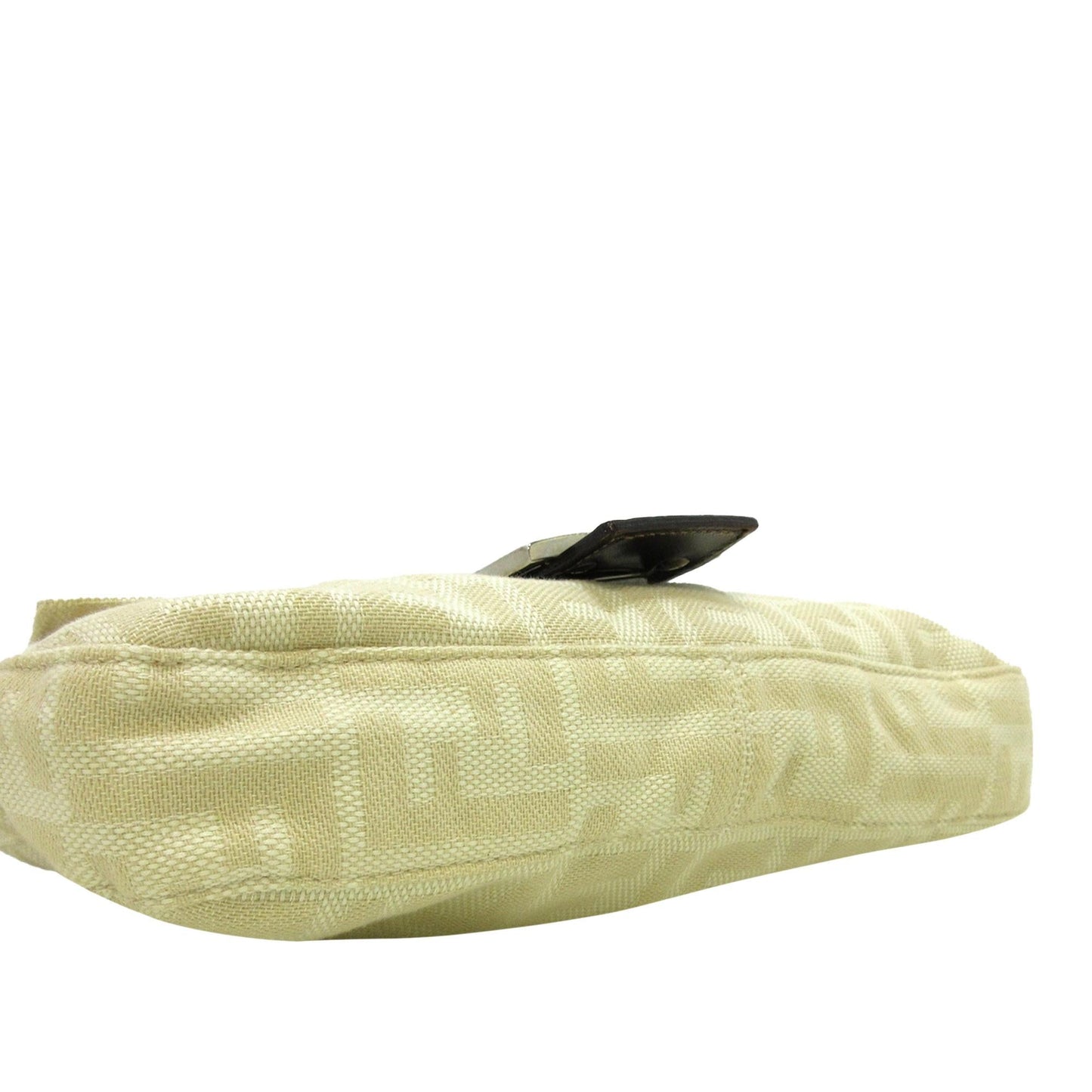 Fendi Zucca Baguette