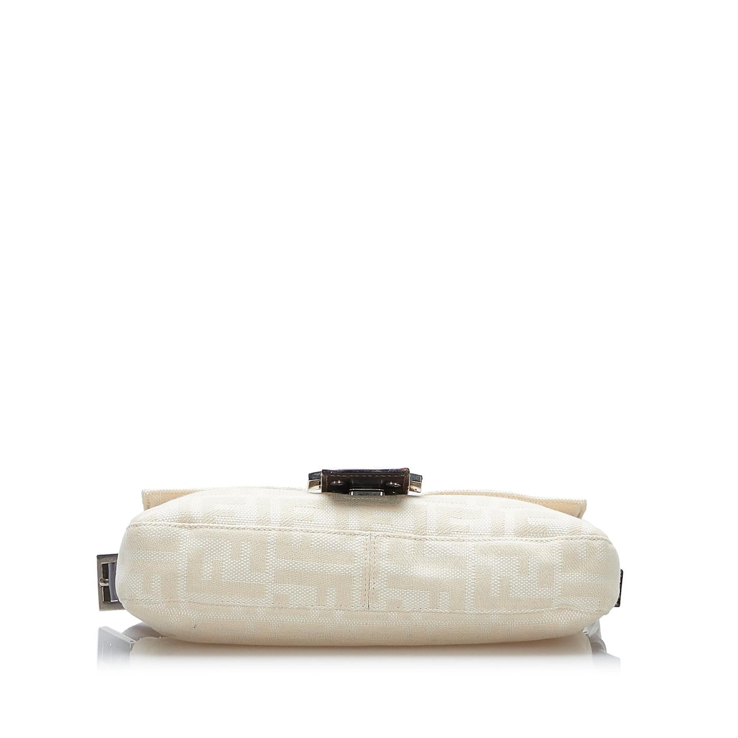 Fendi Zucca Baguette (37353)